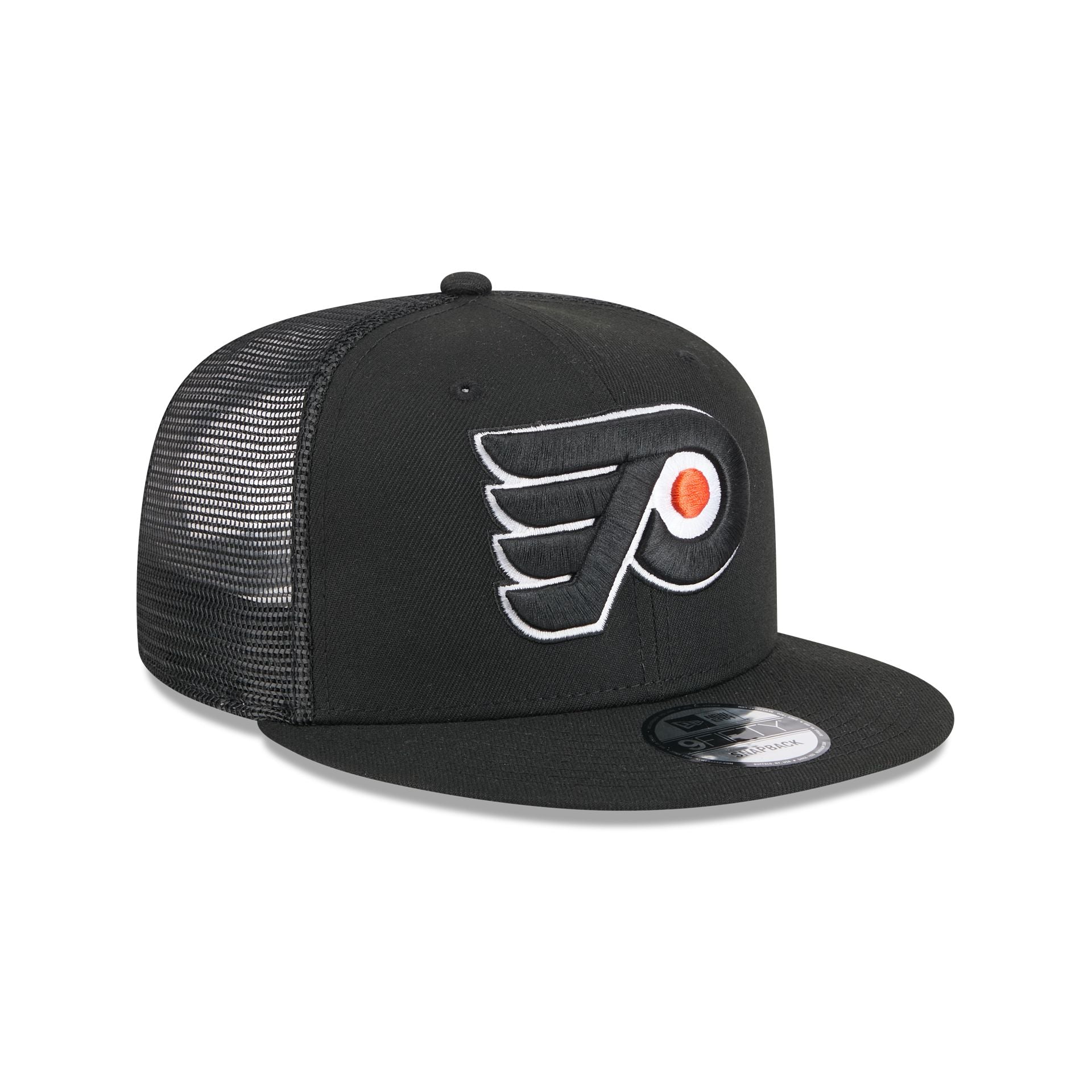 New Era Team Tag 9FIFTY Trucker