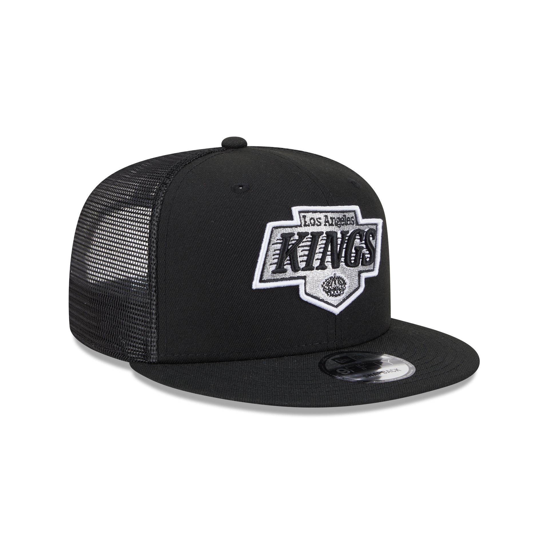 New Era Team Tag 9FIFTY Trucker