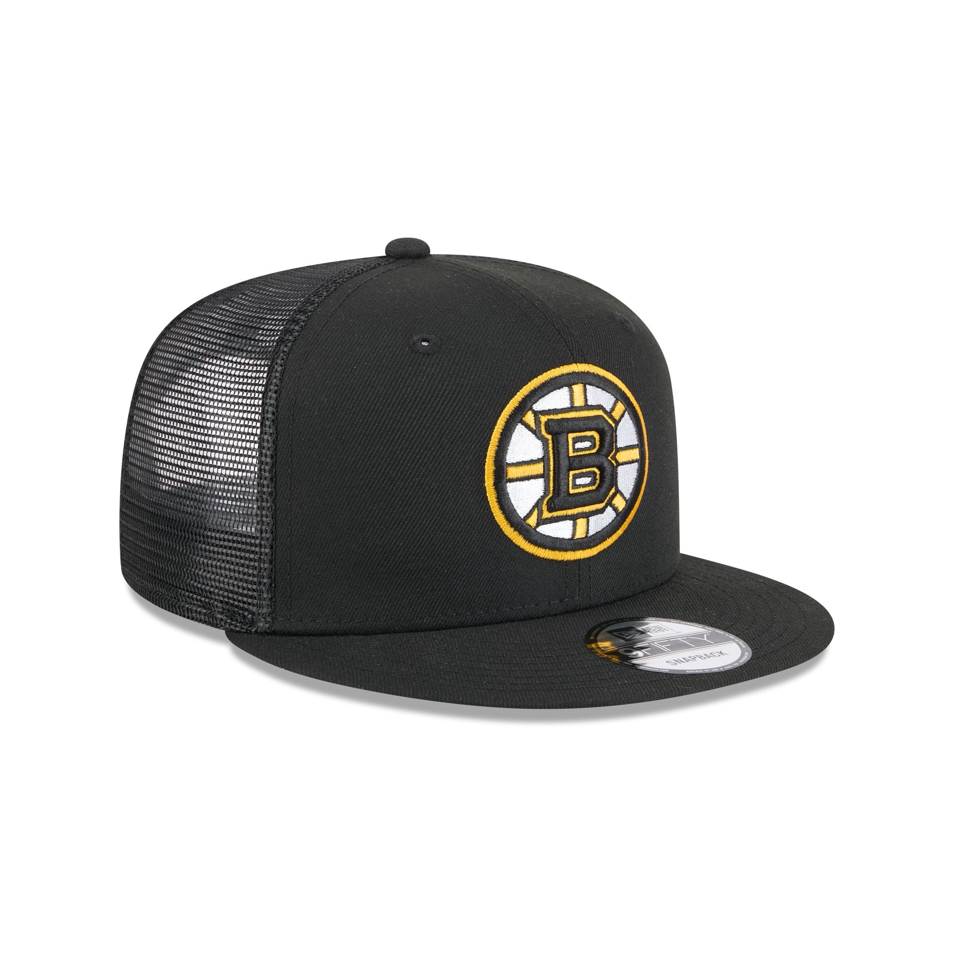New Era Team Tag 9FIFTY Trucker