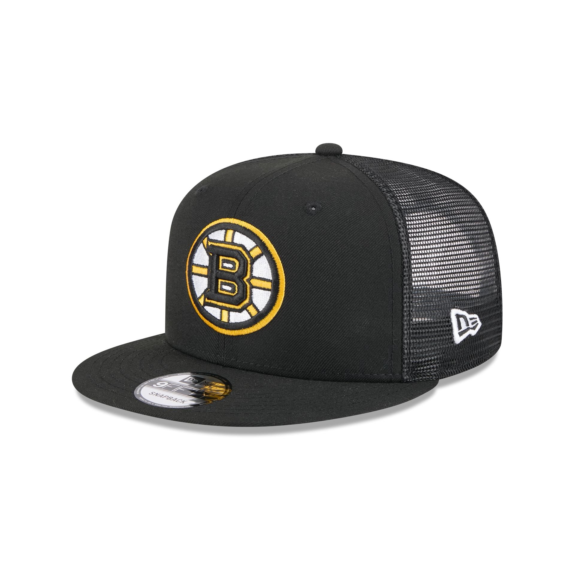 new era Team Tag 9FIFTY Trucker