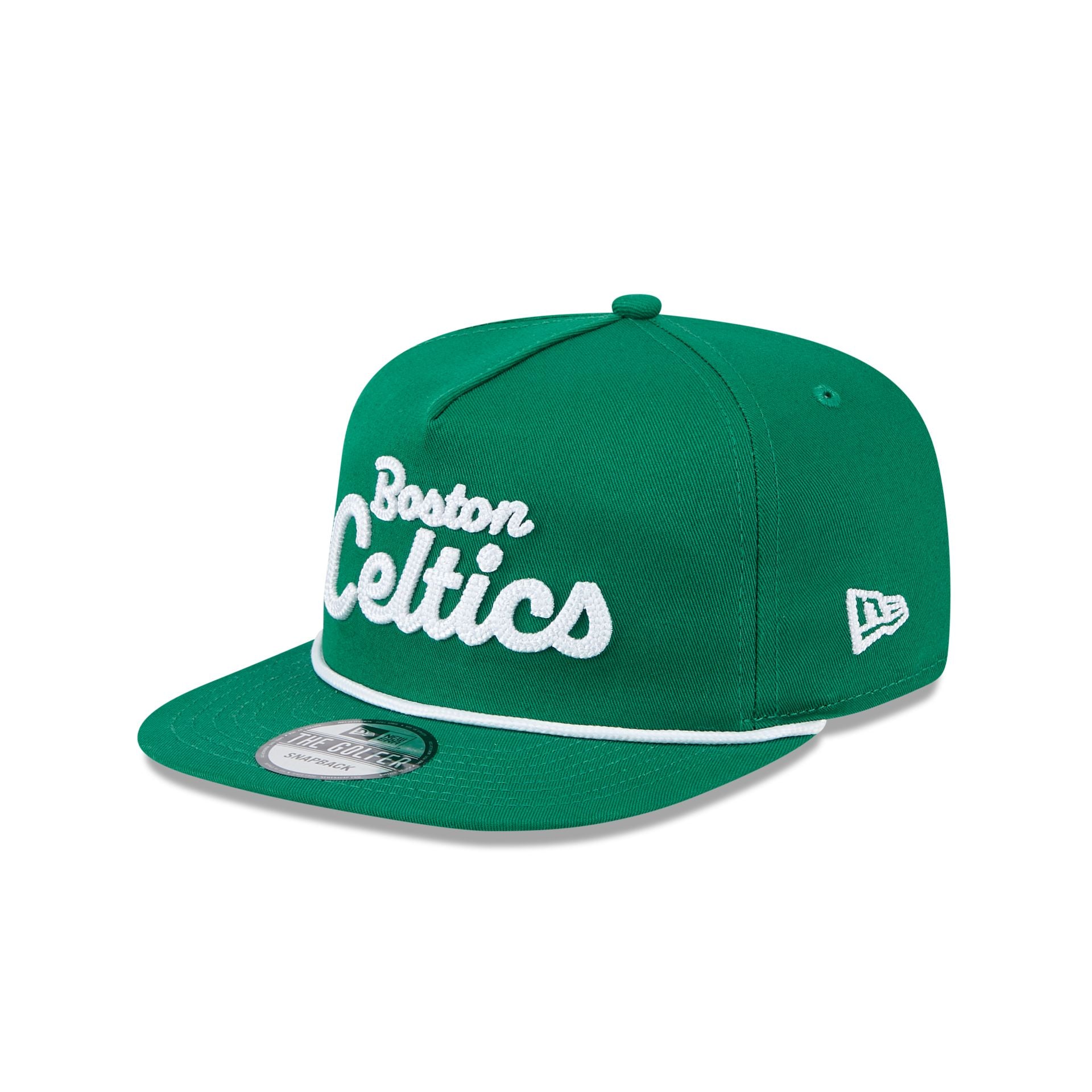 New Era Team Text Golfer