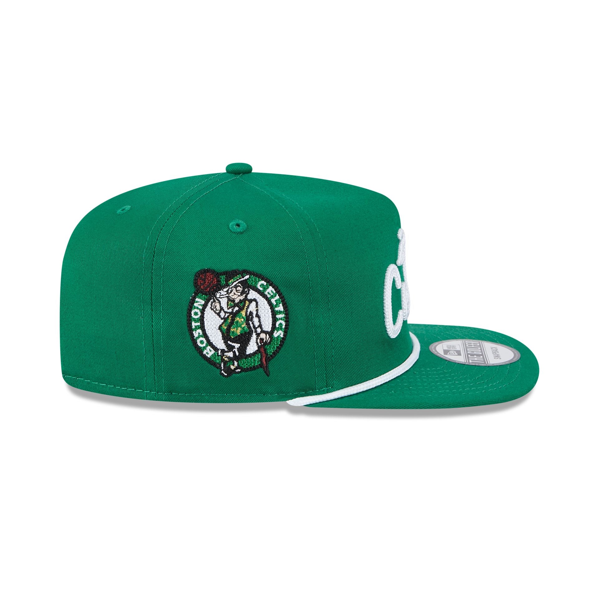 New Era Team Text Golfer