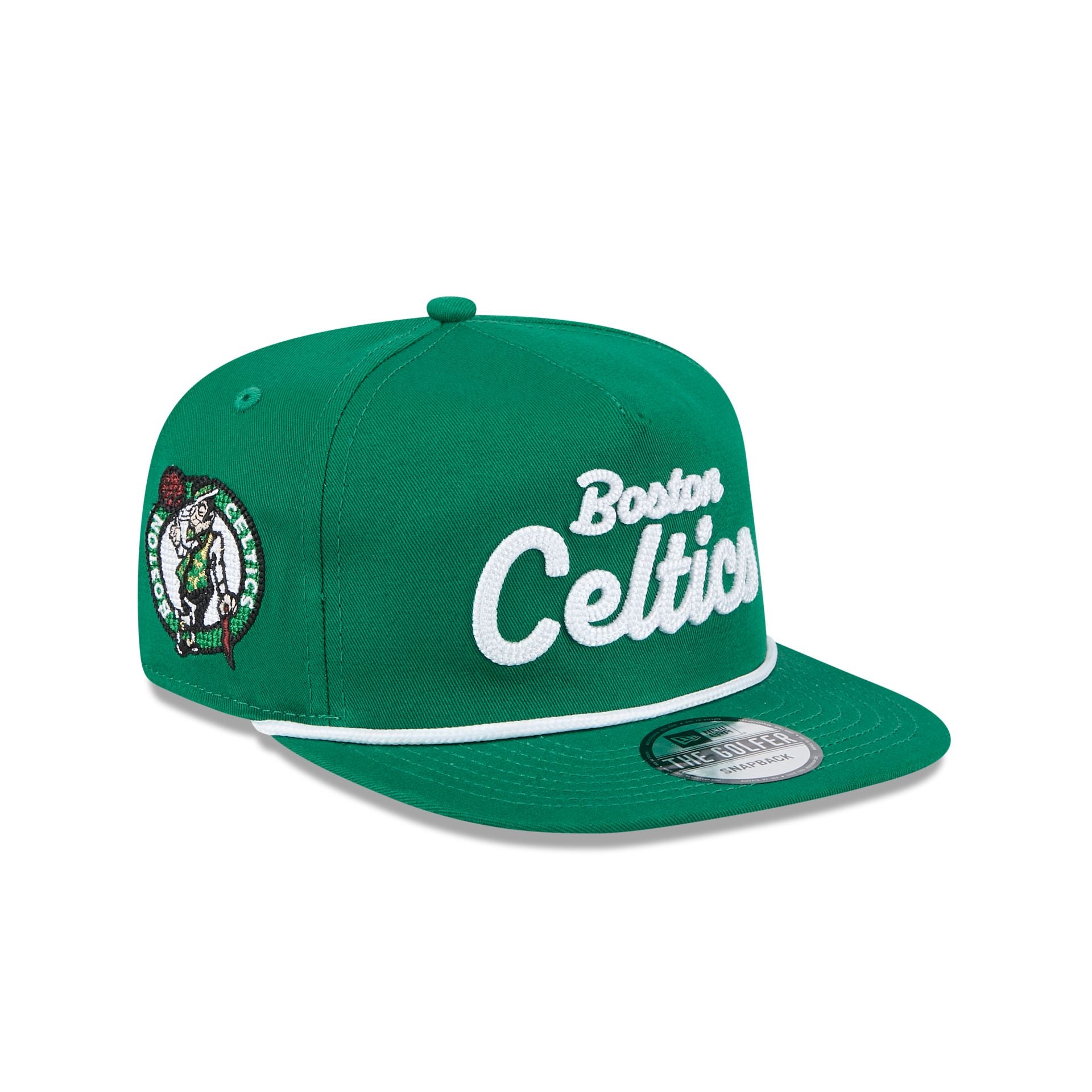 new era Team Text Golfer