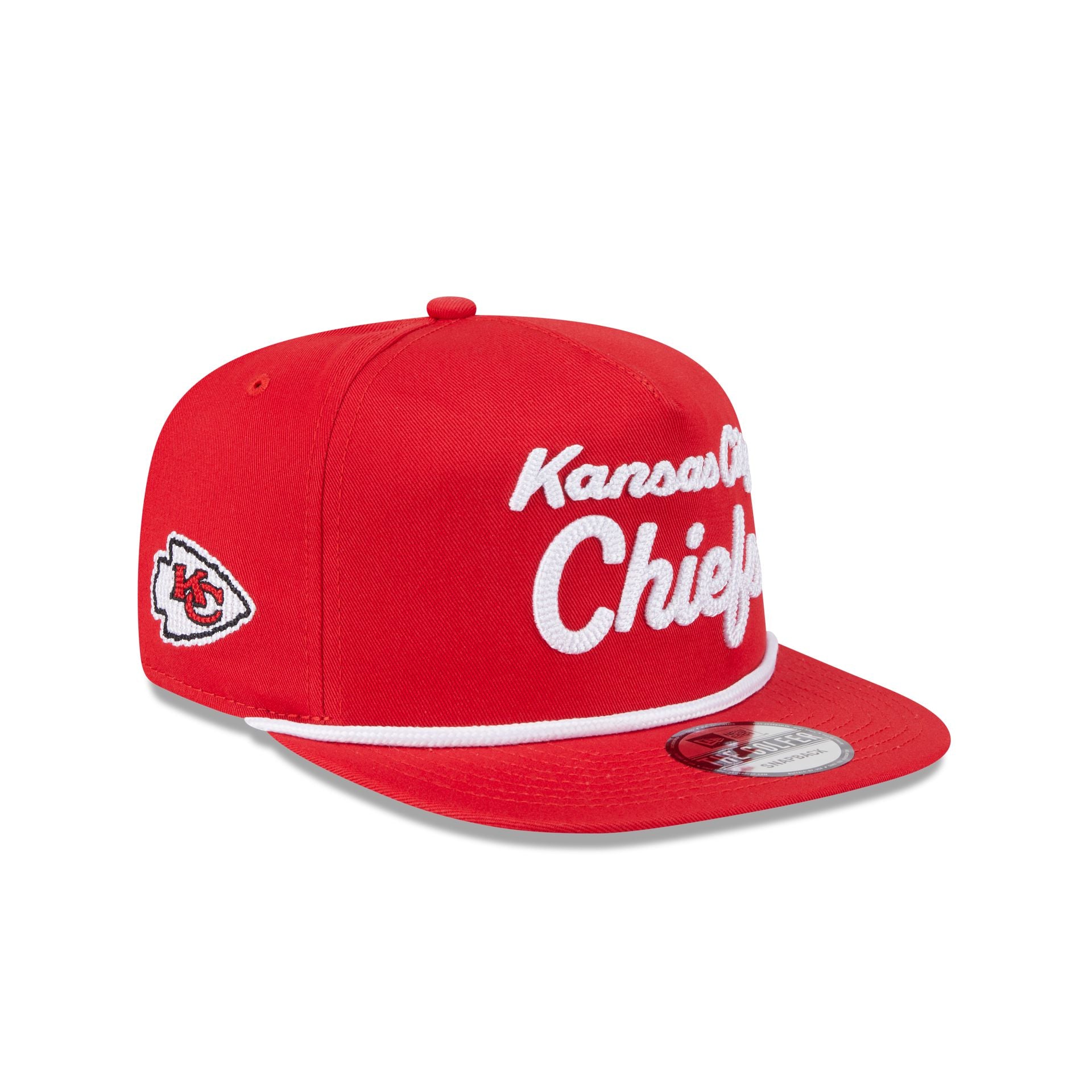 new era Team Text Golfer