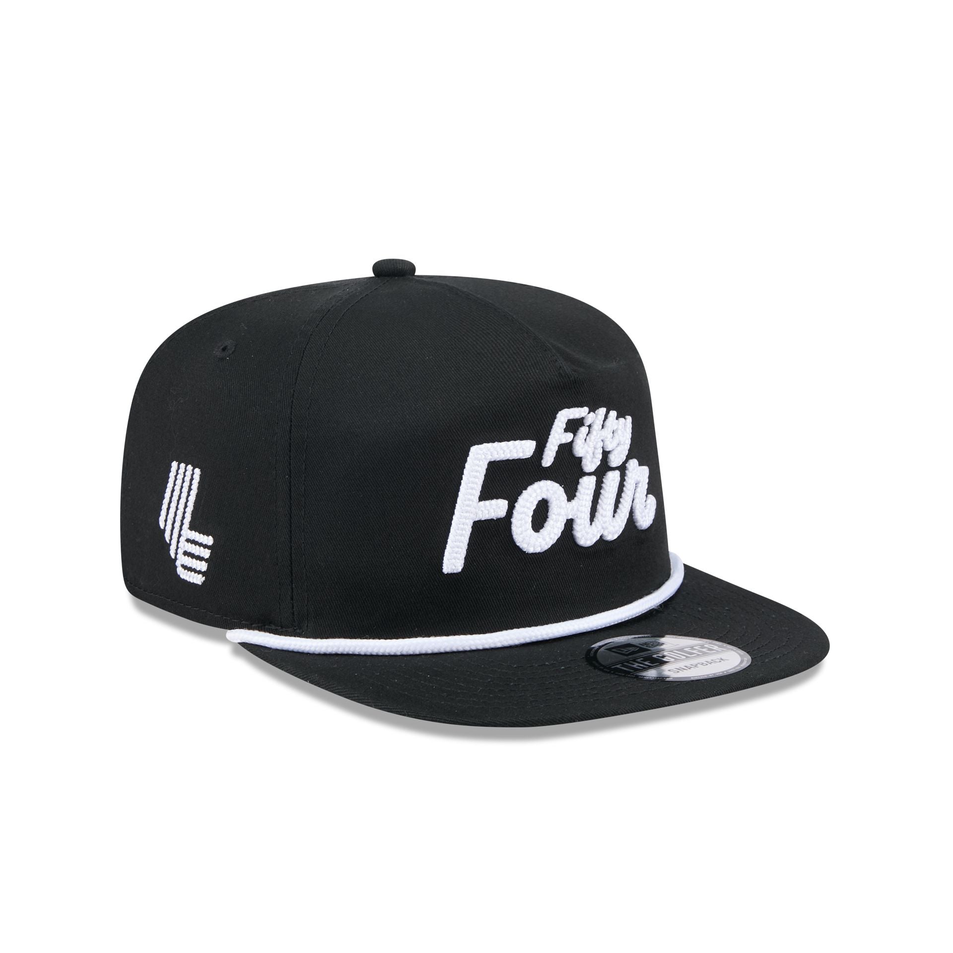 new era Team Text Golfer