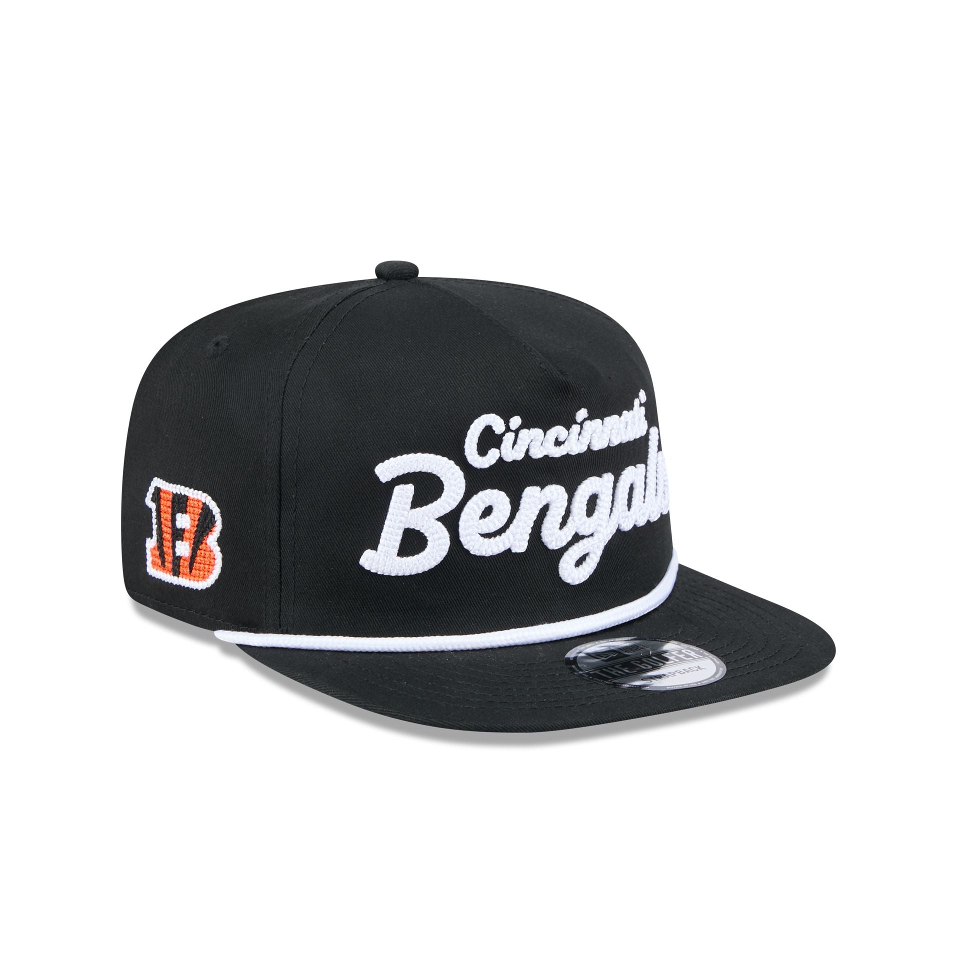 new era Team Text Golfer