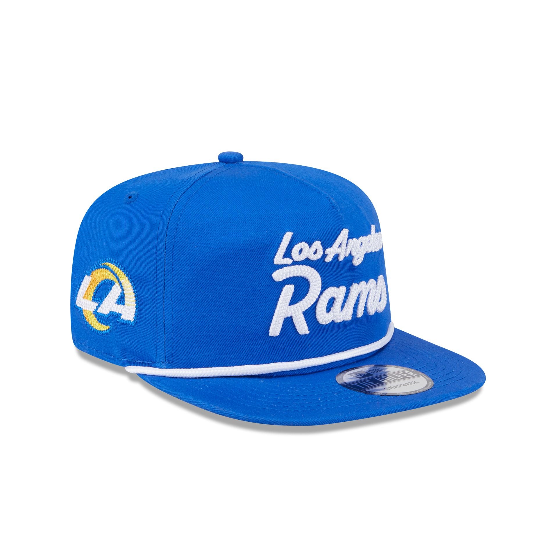 new era Team Text Golfer
