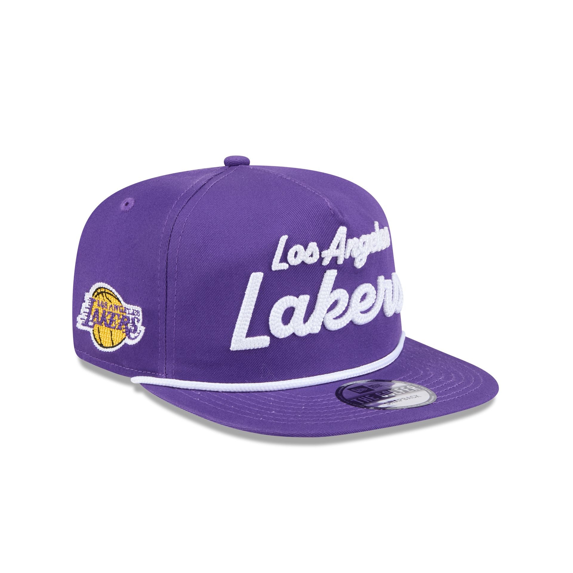 new era Team Text Golfer
