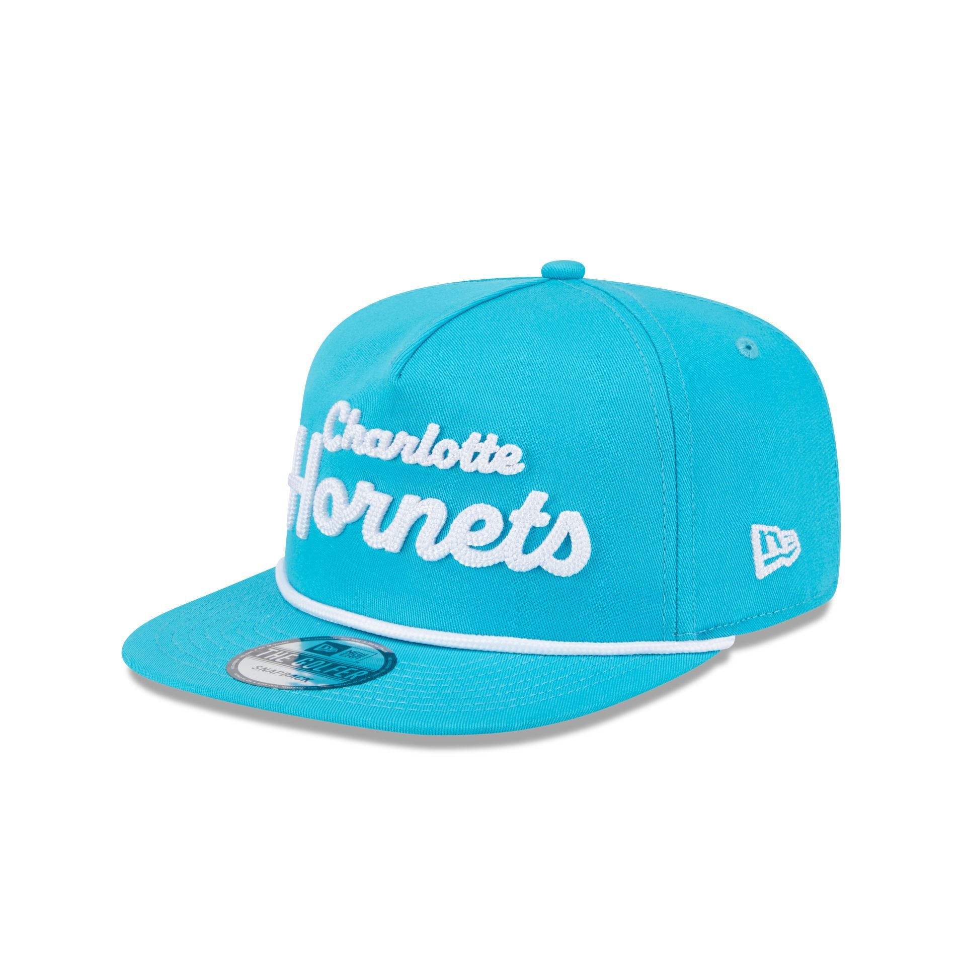 New Era Team Text Golfer