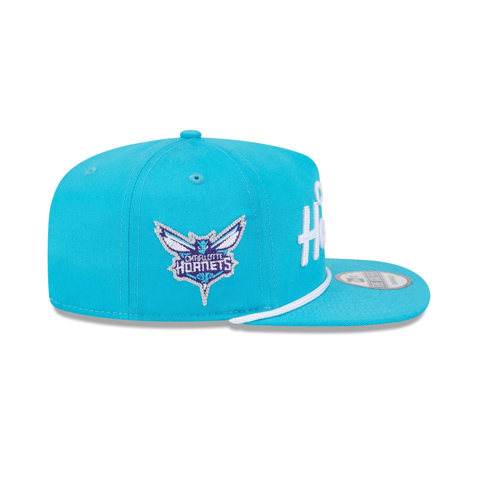 New Era Team Text Golfer