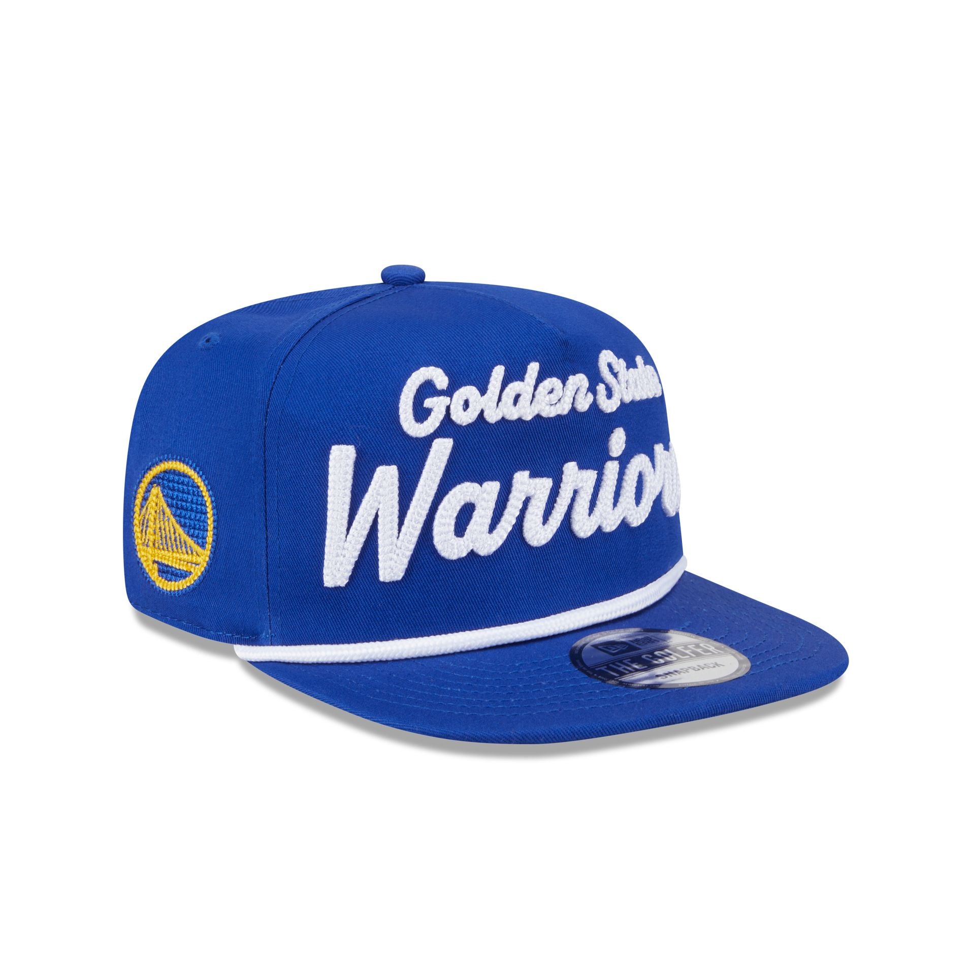 new era Team Text Golfer