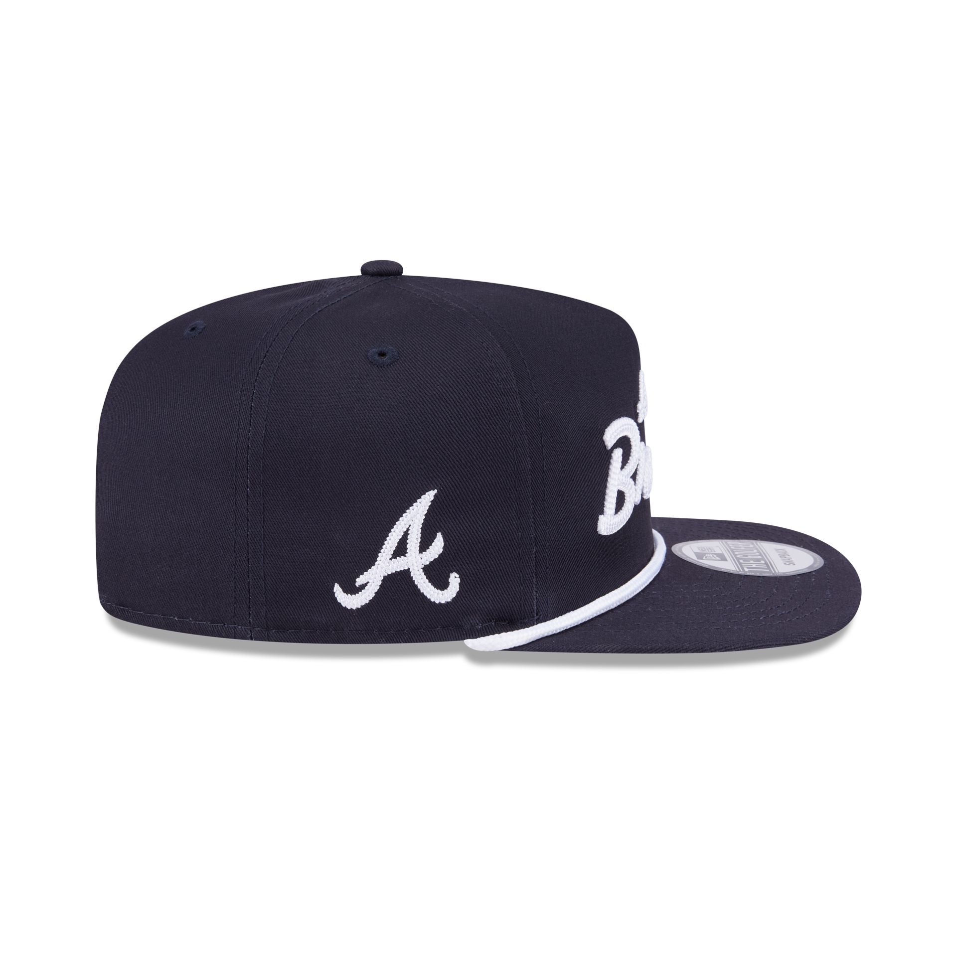 New Era Team Text Golfer