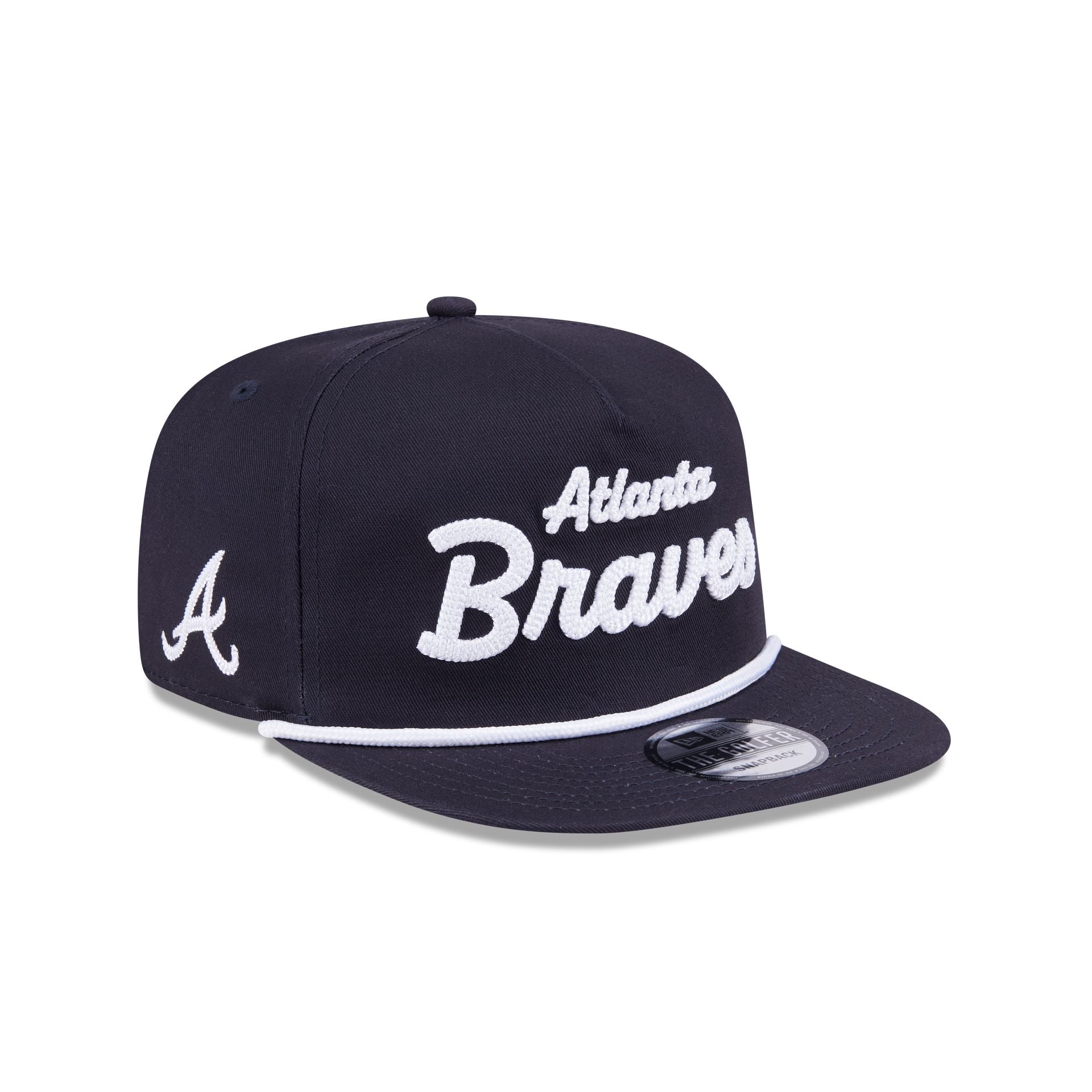 new era Team Text Golfer