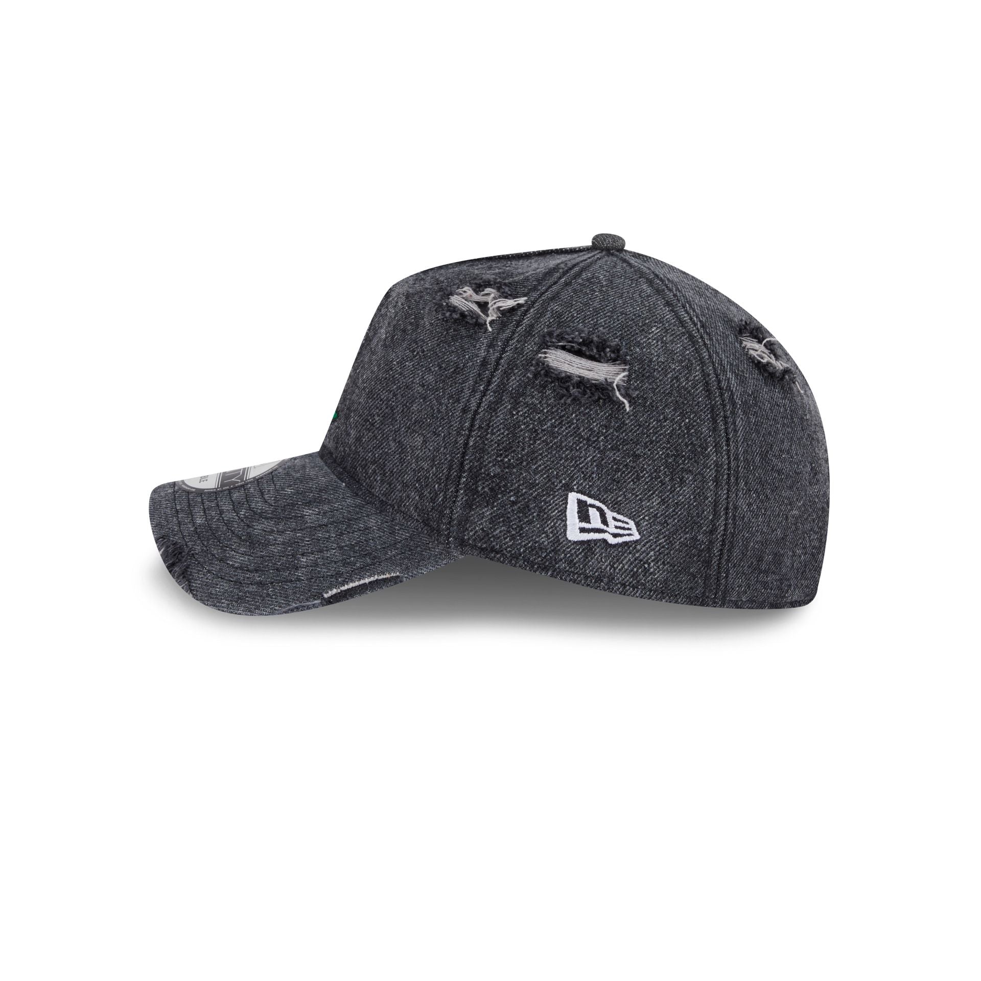 New Era Tee Time 9TWENTY A-Frame Adjustable