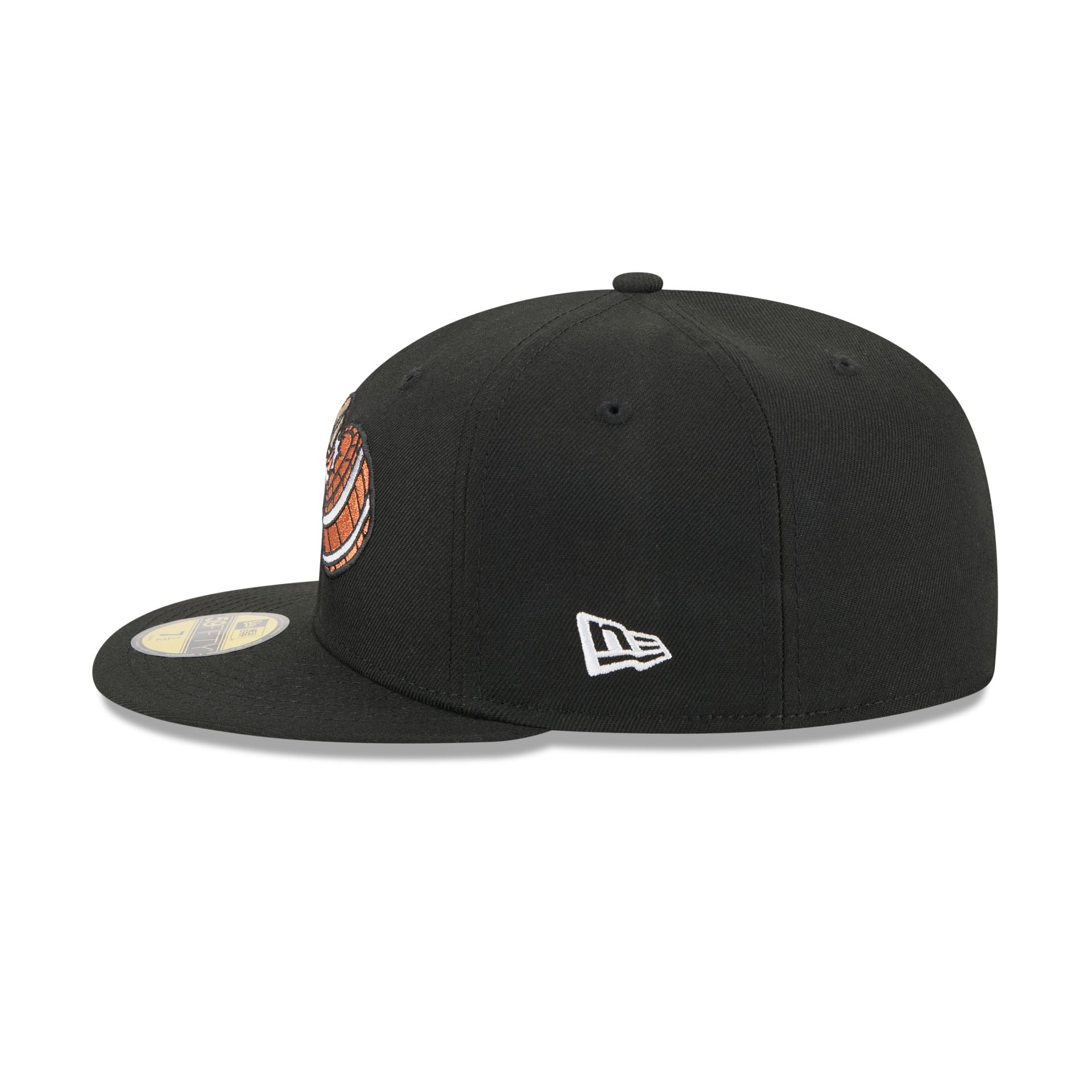 New Era Theme Night 59FIFTY Fitted