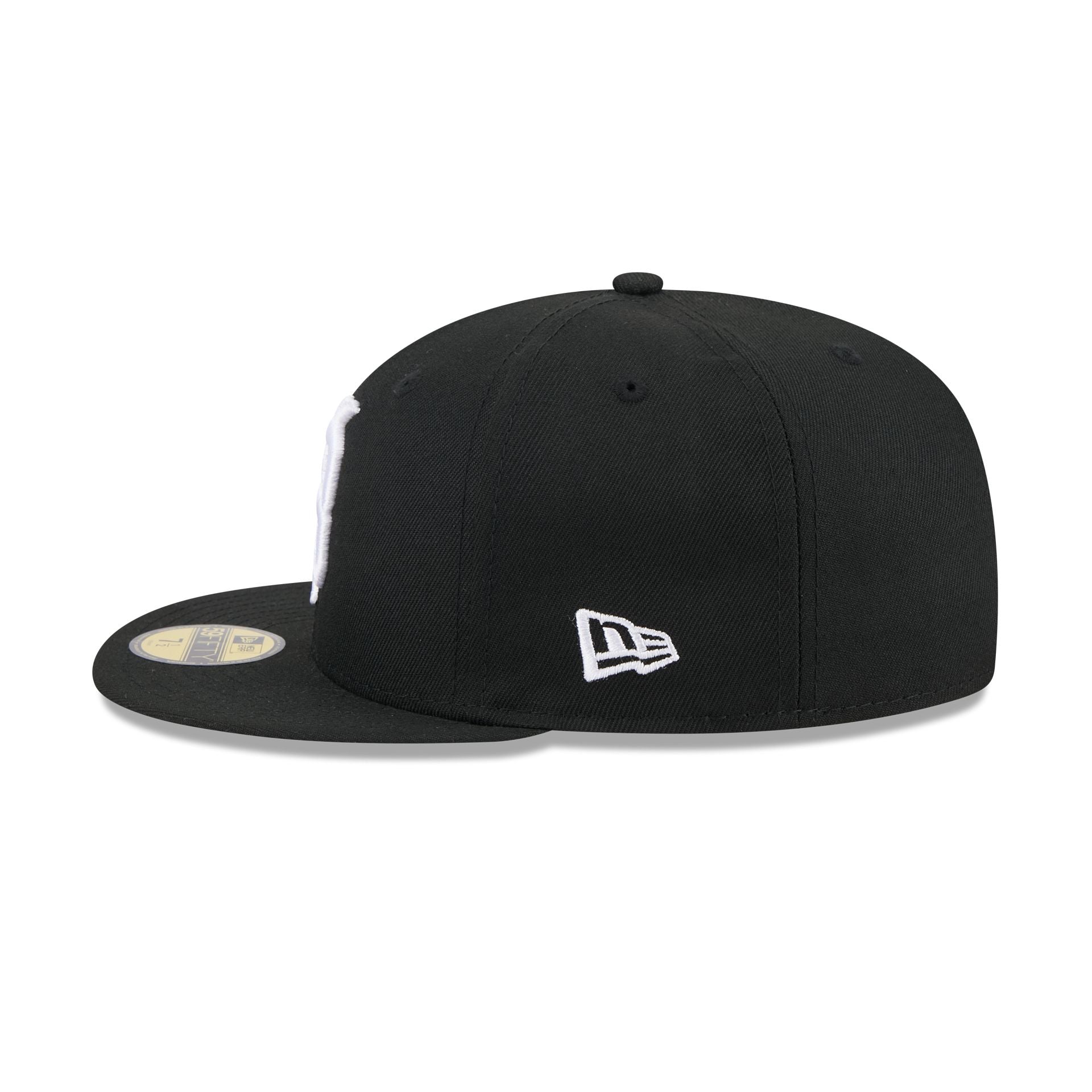 New Era Theme Night 59FIFTY Fitted