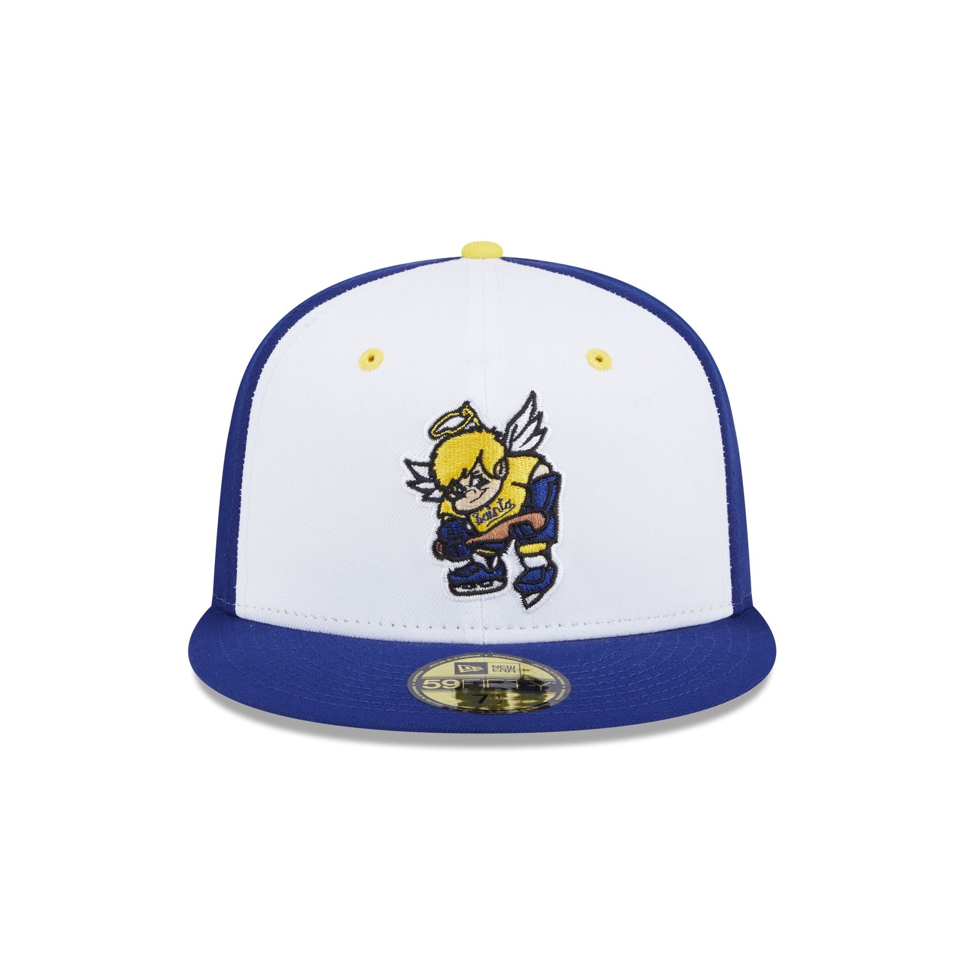 New Era Theme Night 59FIFTY Fitted