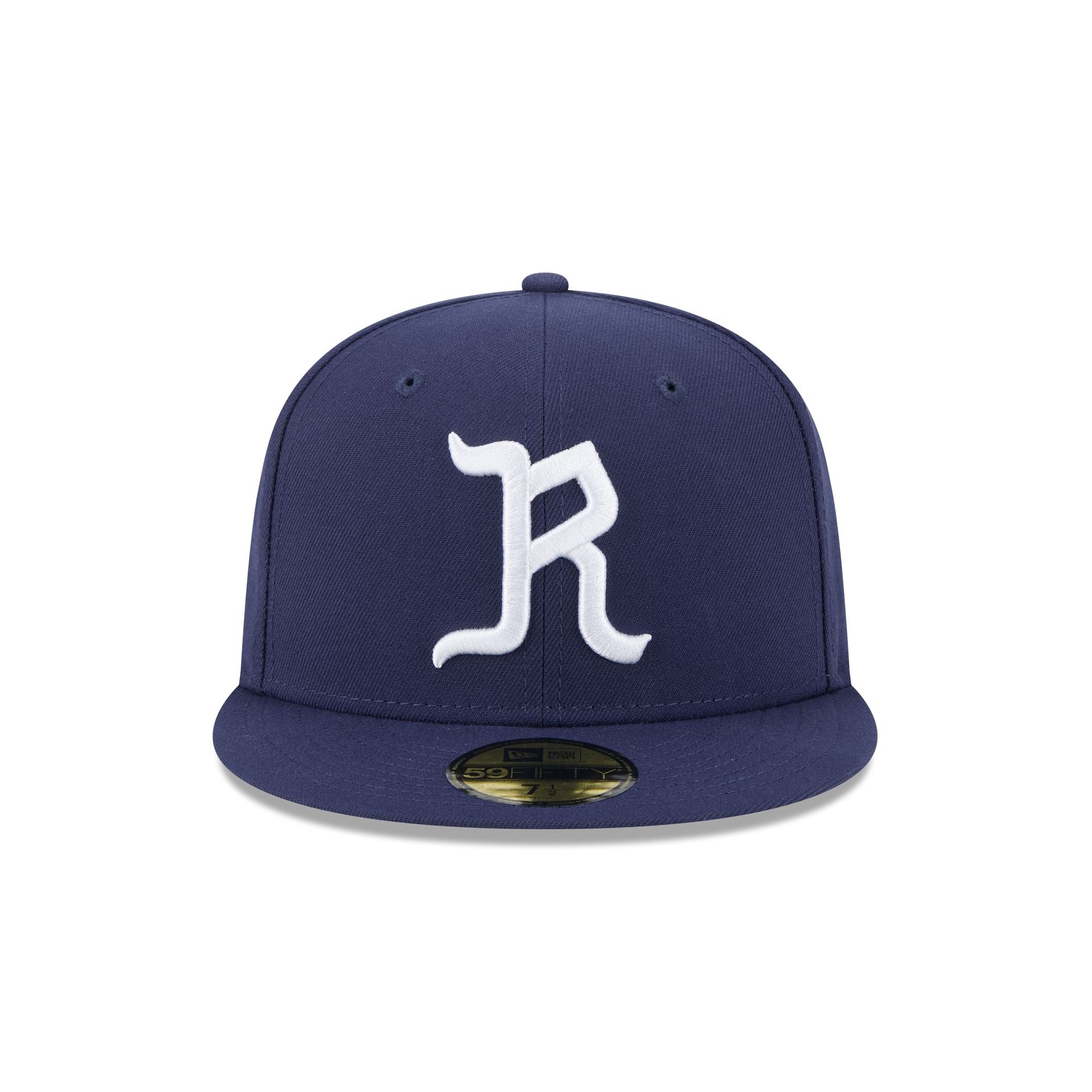 New Era Theme Night 59FIFTY Fitted