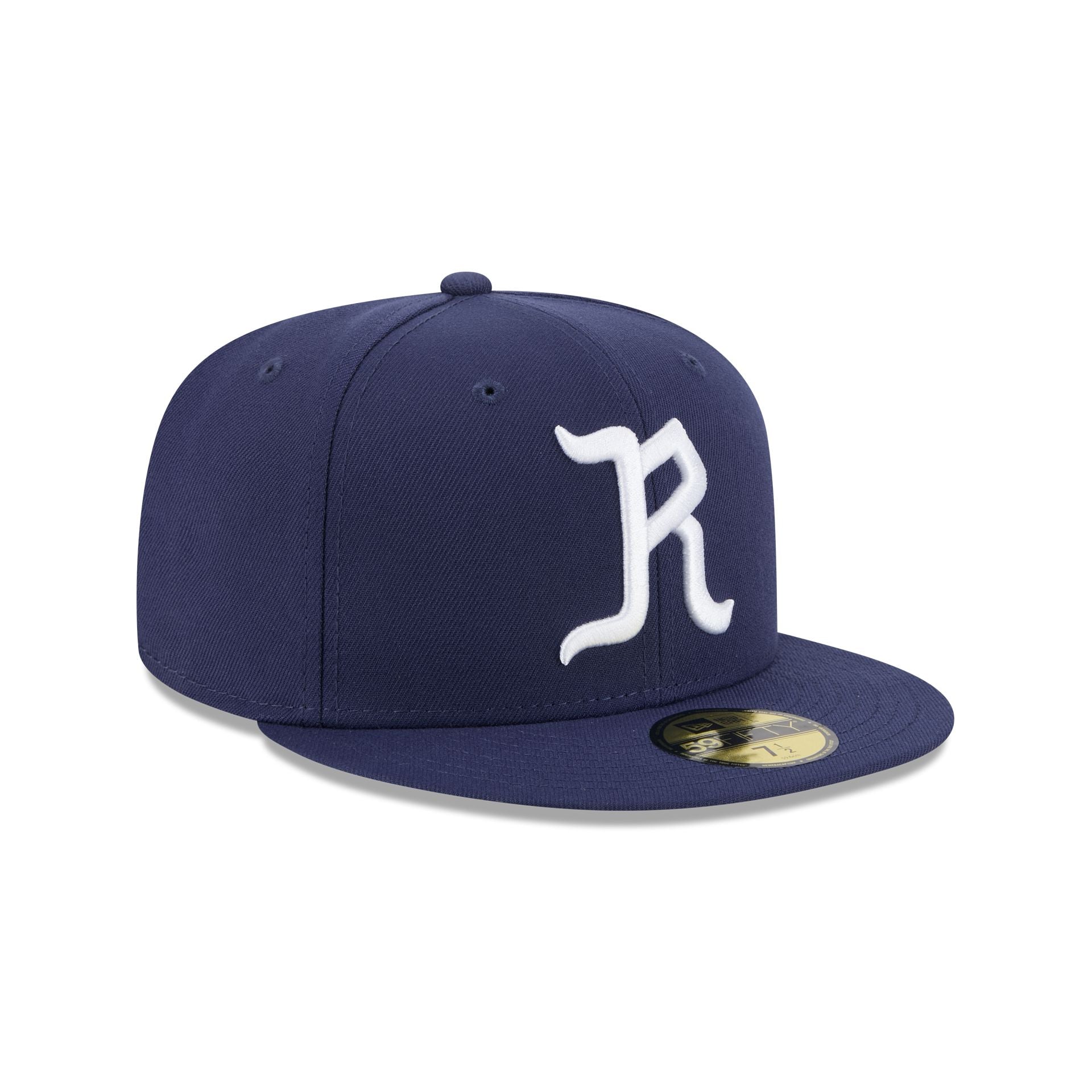 New Era Theme Night 59FIFTY Fitted