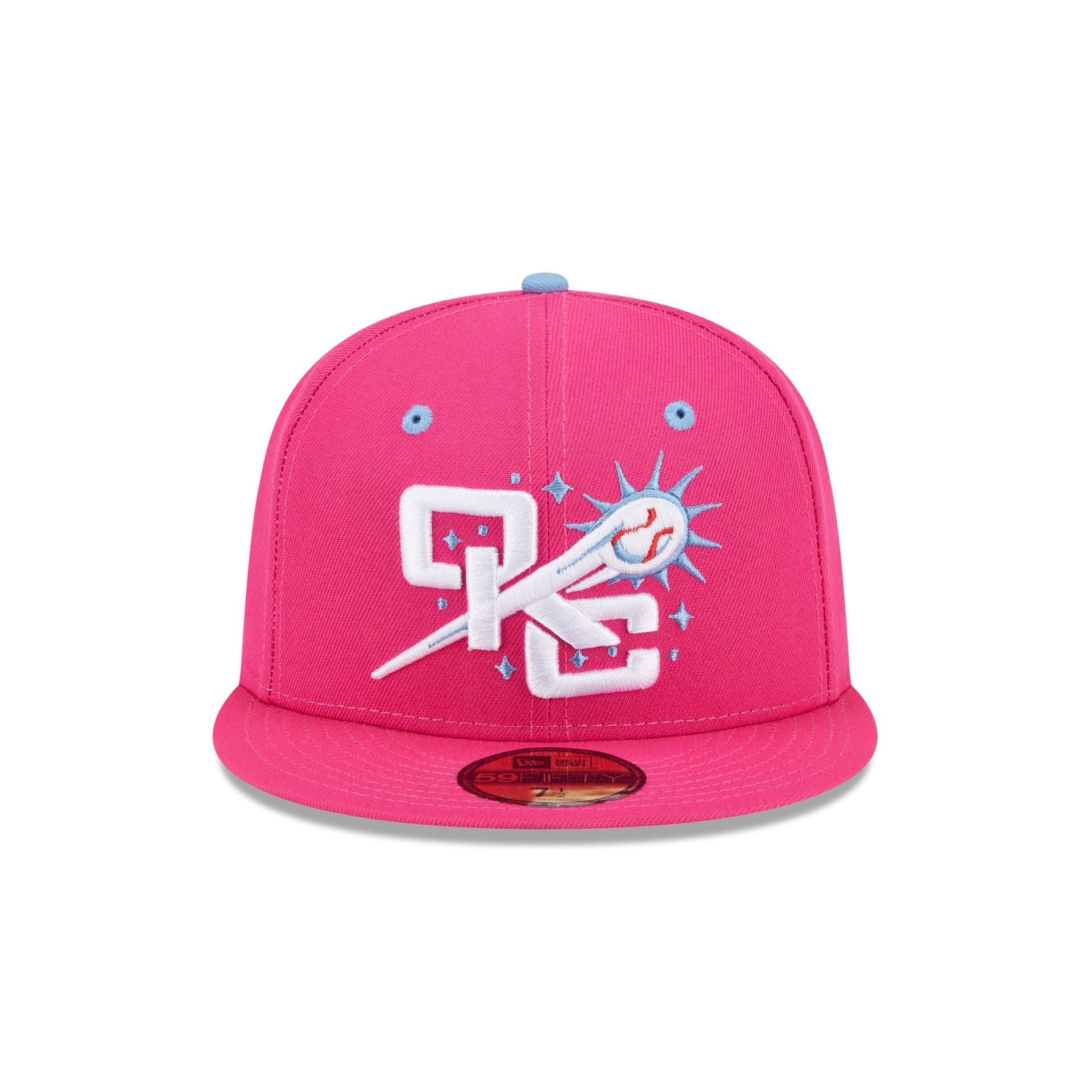 New Era Theme Night 59FIFTY Fitted