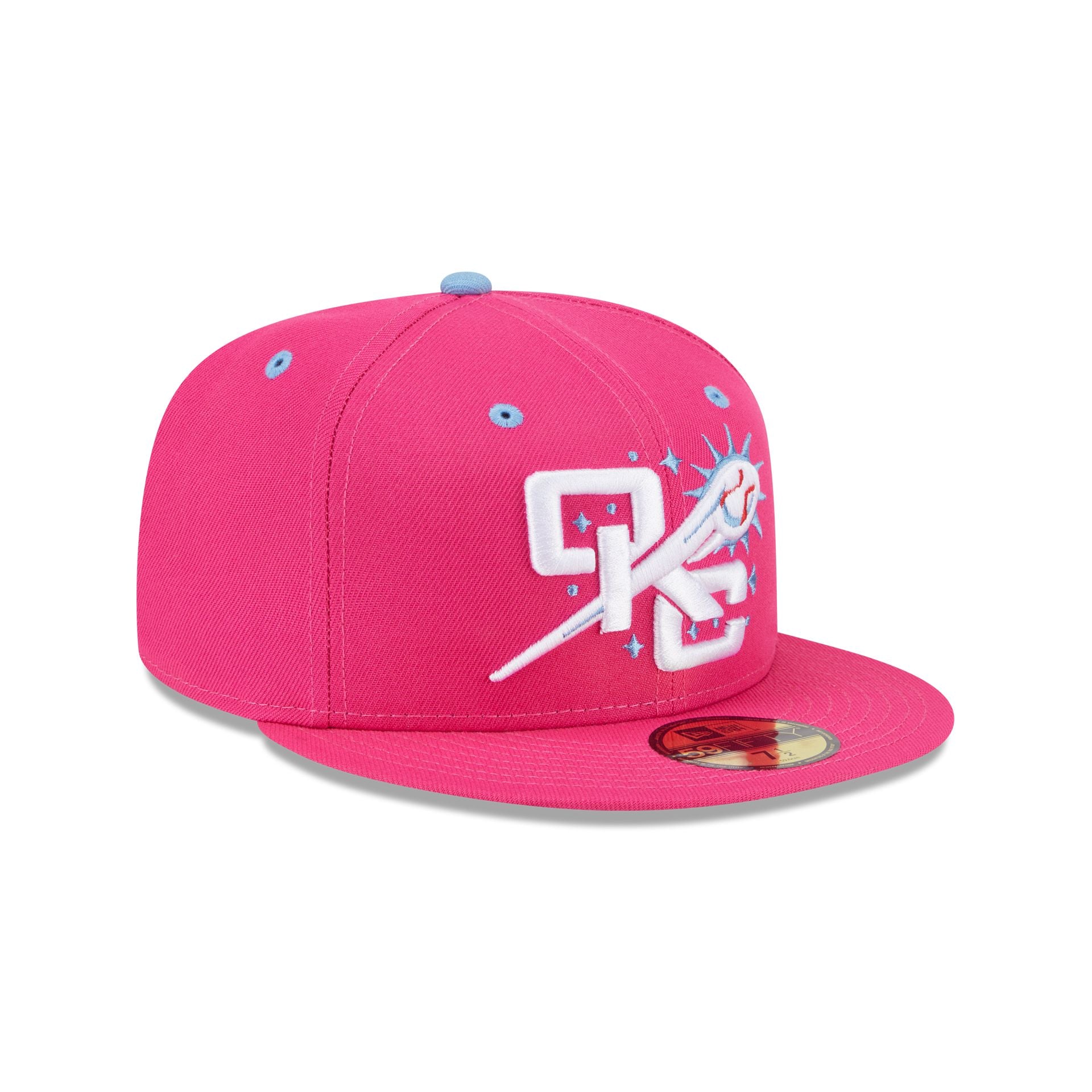 New Era Theme Night 59FIFTY Fitted