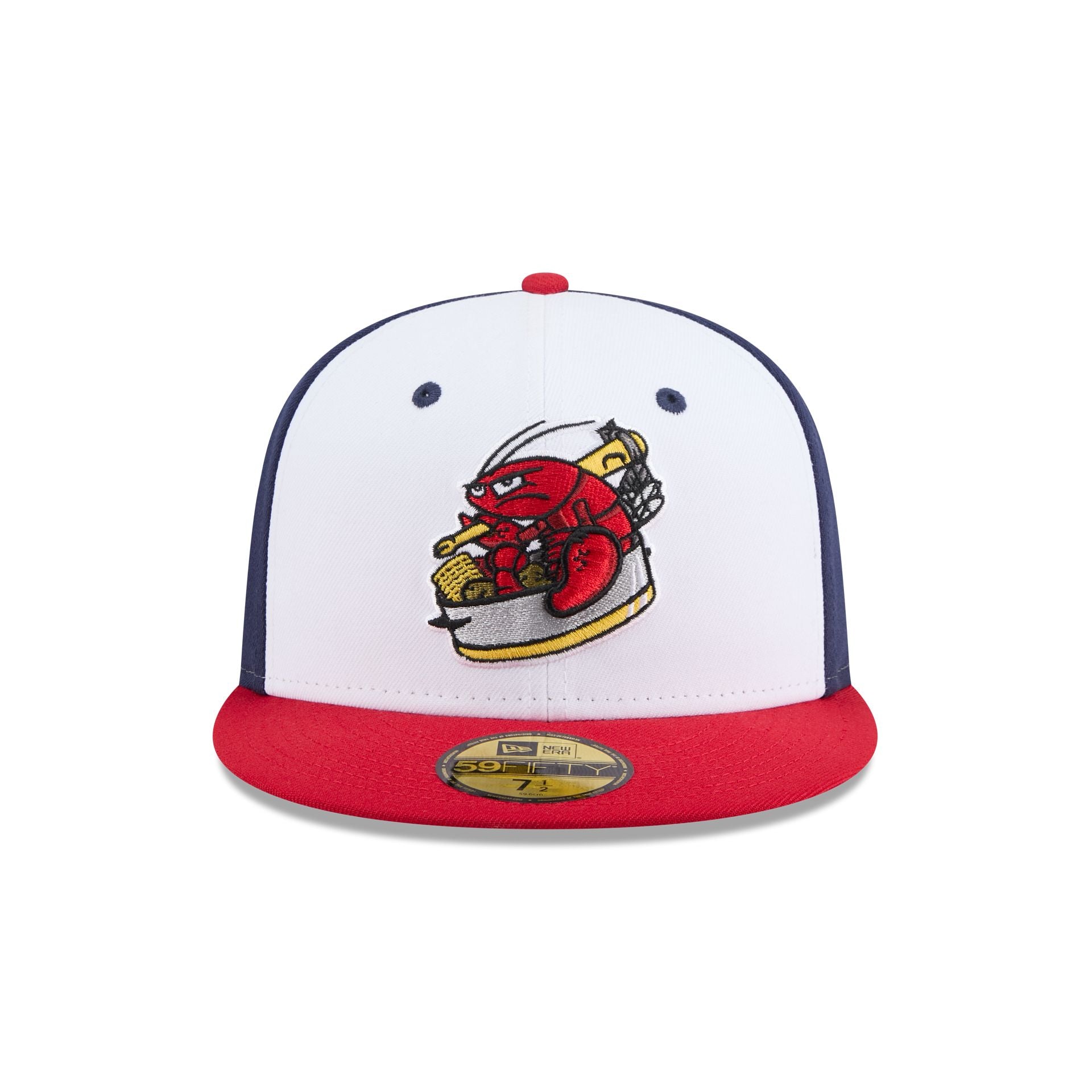 New Era Theme Night 59FIFTY Fitted