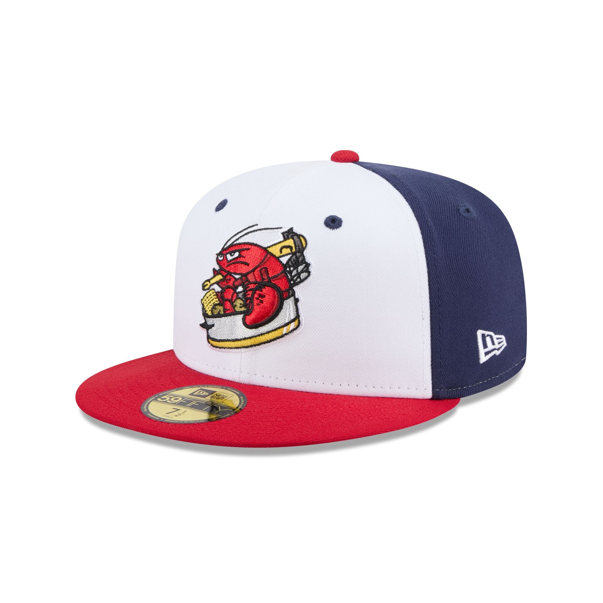 New Era Theme Night 59FIFTY Fitted