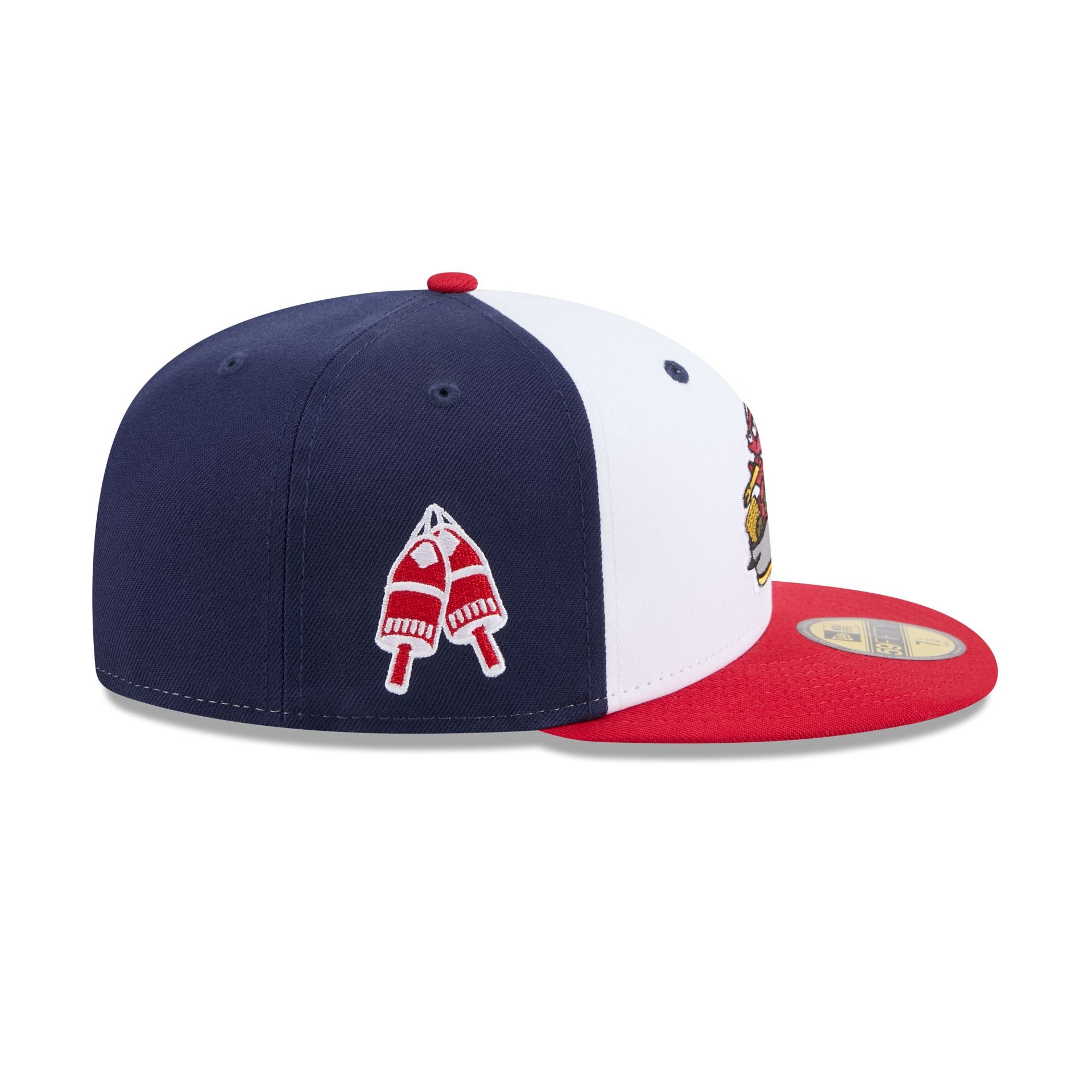 New Era Theme Night 59FIFTY Fitted