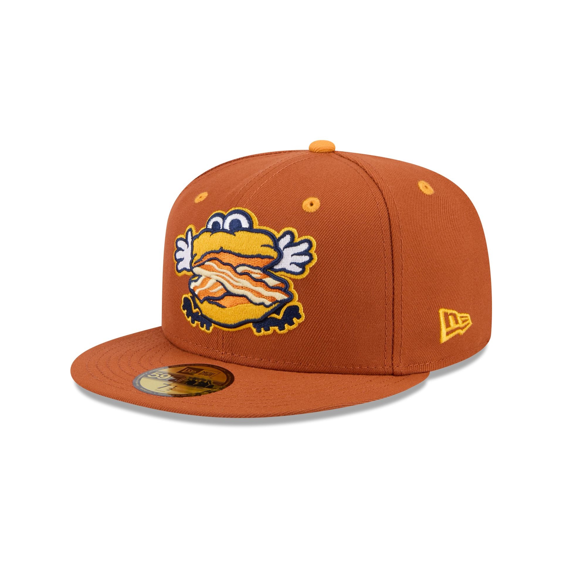 new era Theme Night 59FIFTY Fitted