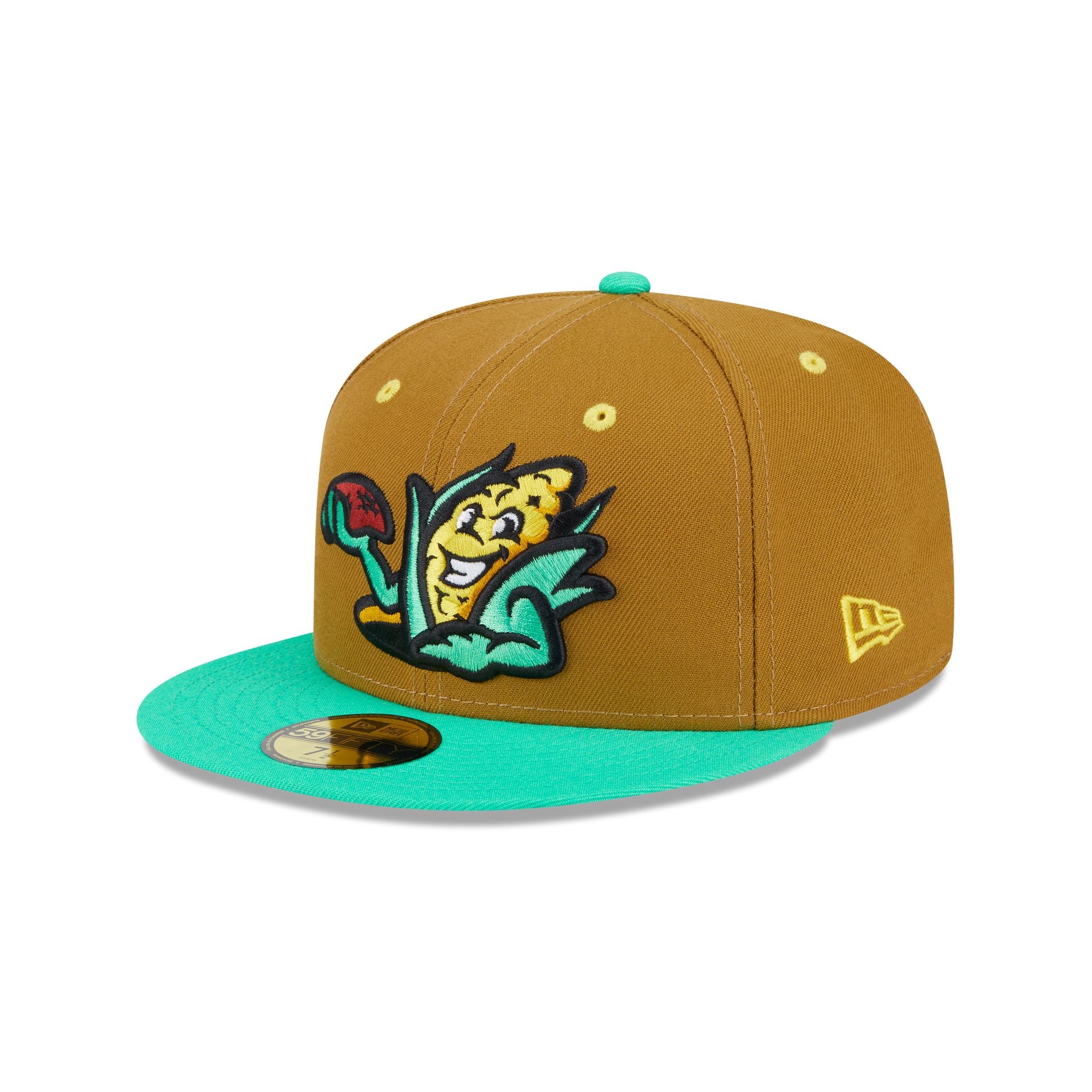 new era Theme Night 59FIFTY Fitted