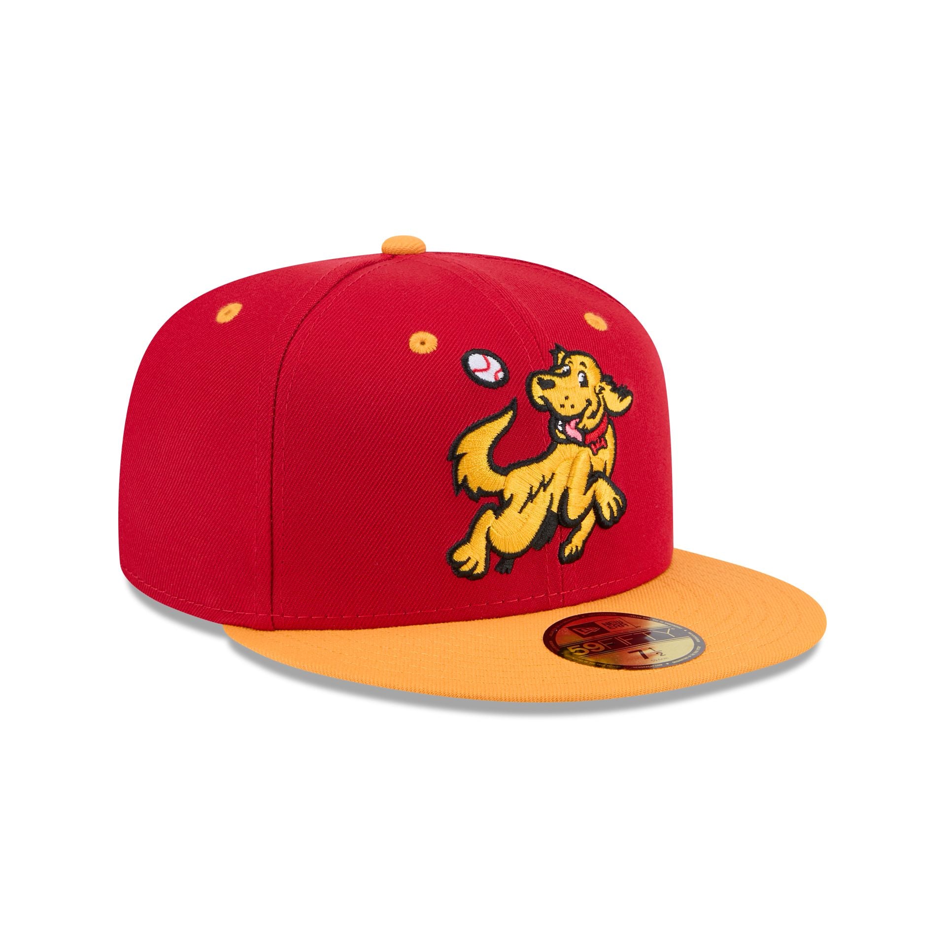New Era Theme Night 59FIFTY Fitted