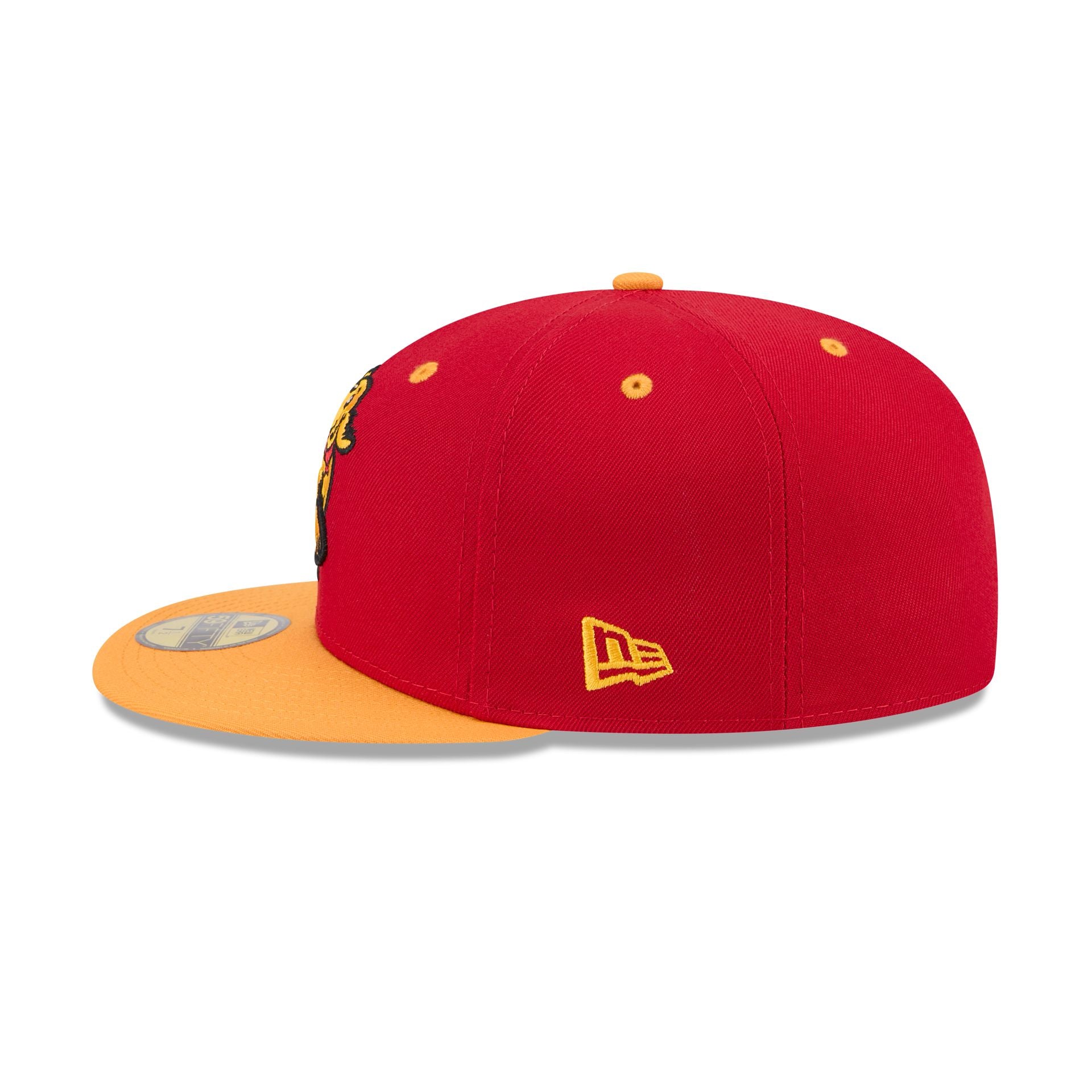 New Era Theme Night 59FIFTY Fitted