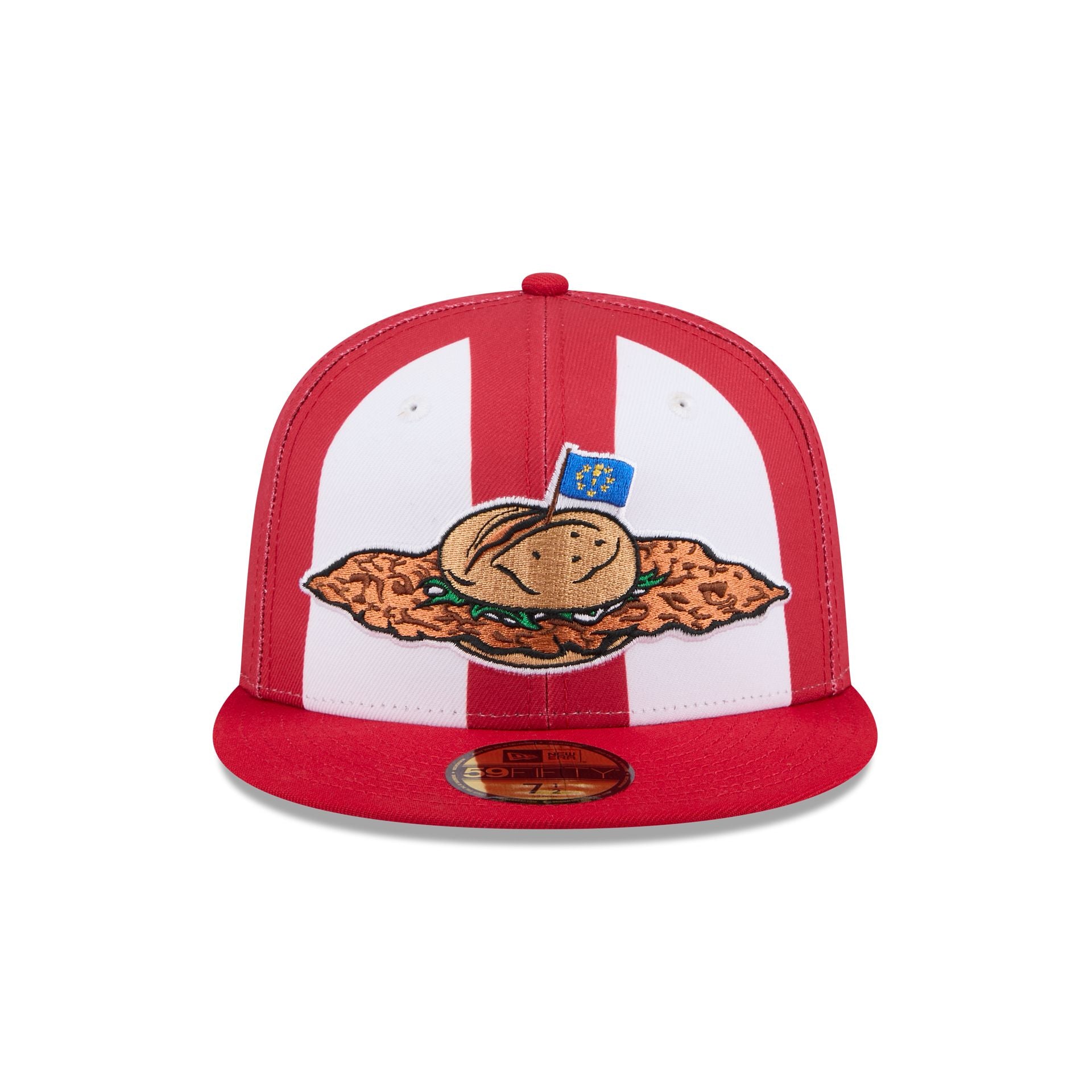 New Era Theme Night 59FIFTY Fitted