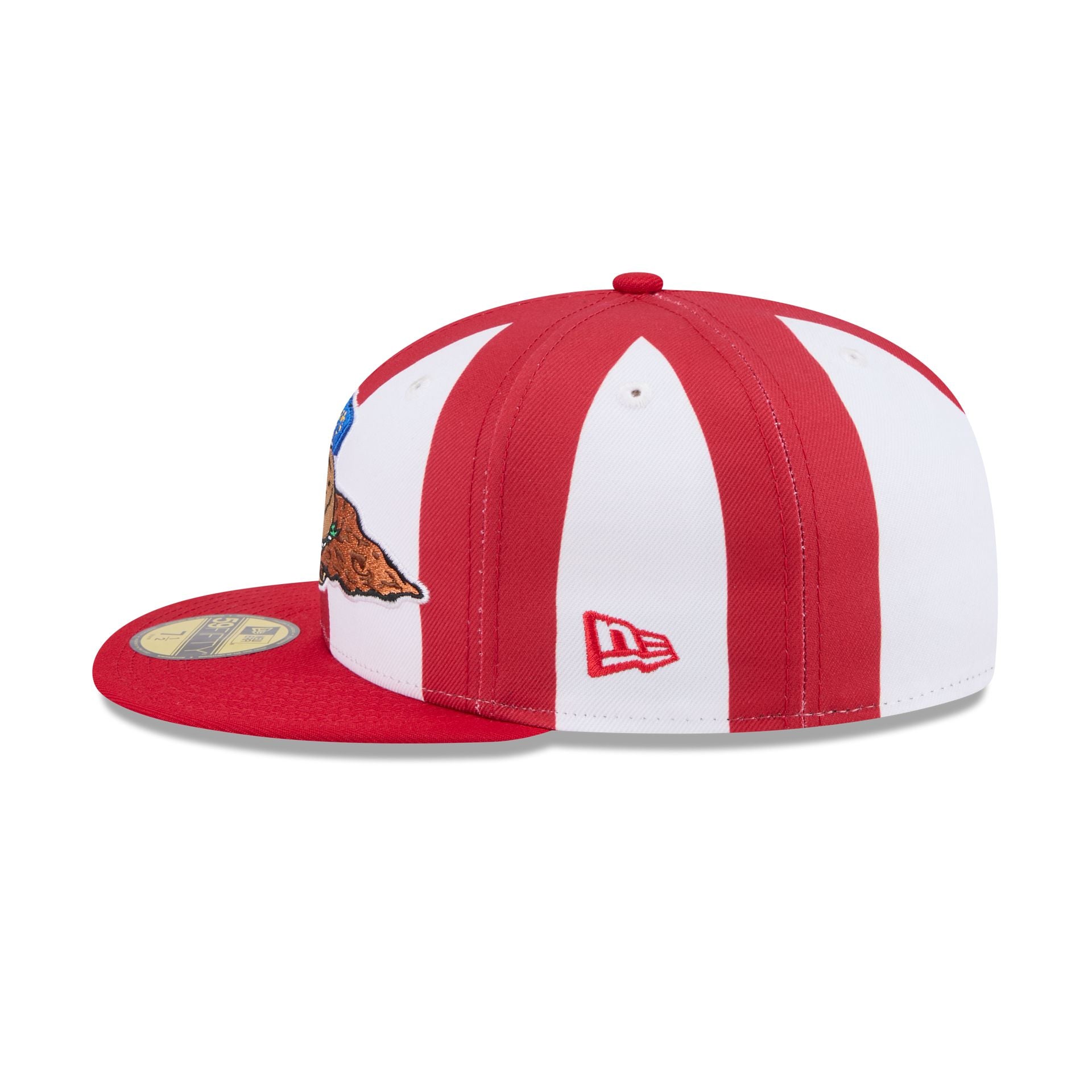 New Era Theme Night 59FIFTY Fitted