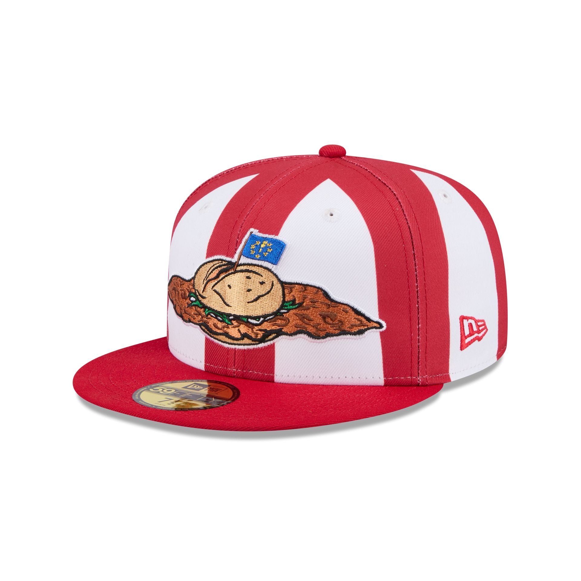 new era Theme Night 59FIFTY Fitted
