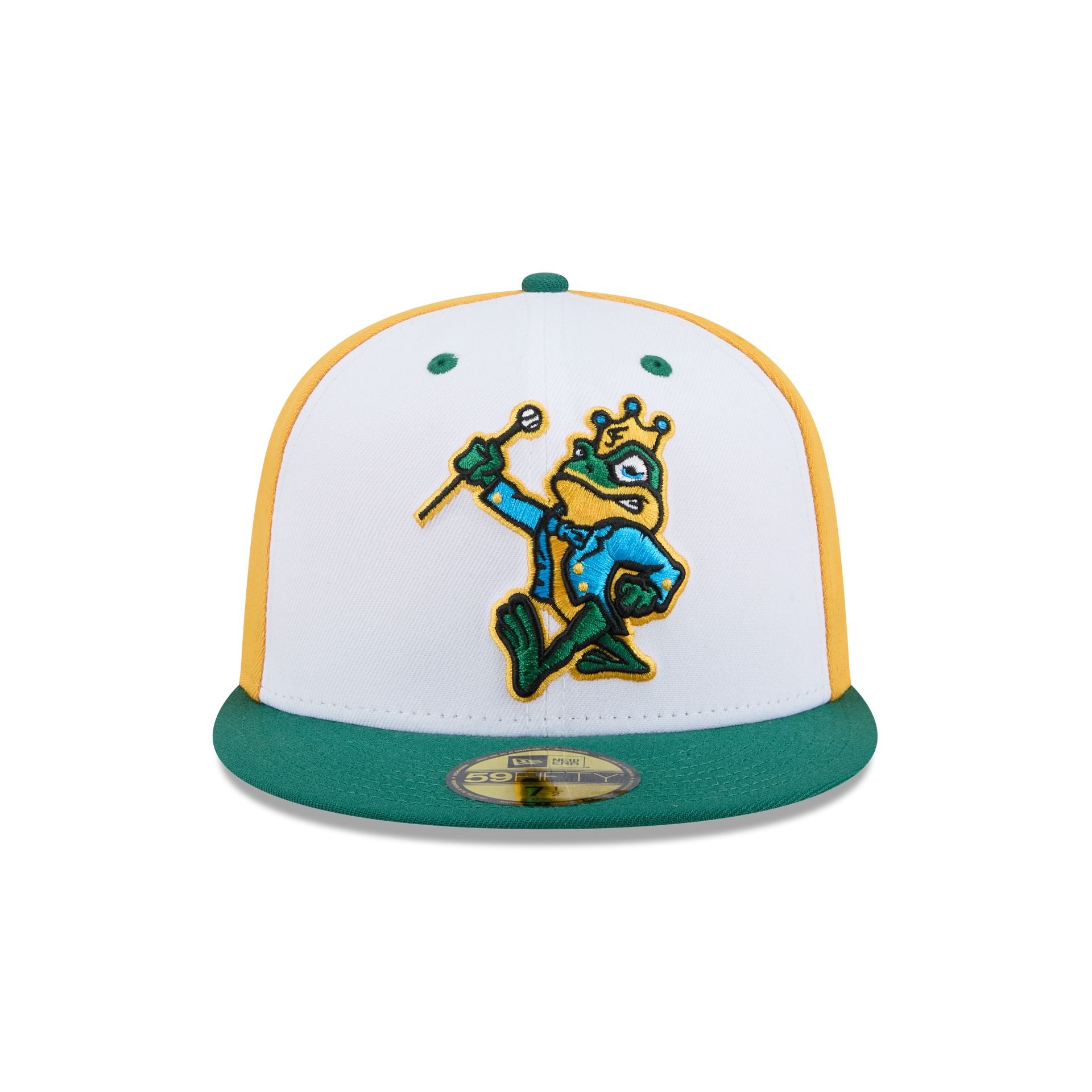 New Era Theme Night 59FIFTY Fitted