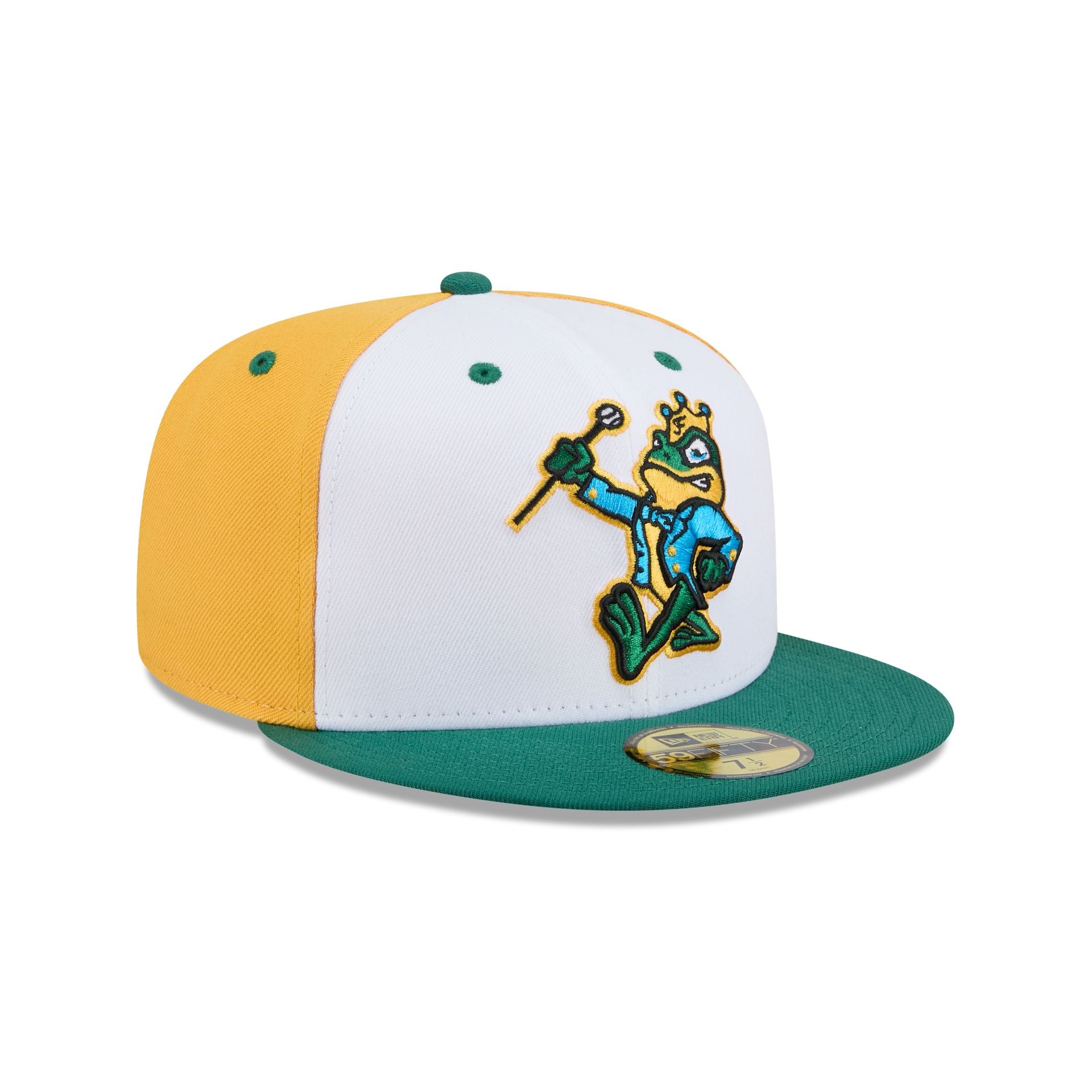 New Era Theme Night 59FIFTY Fitted