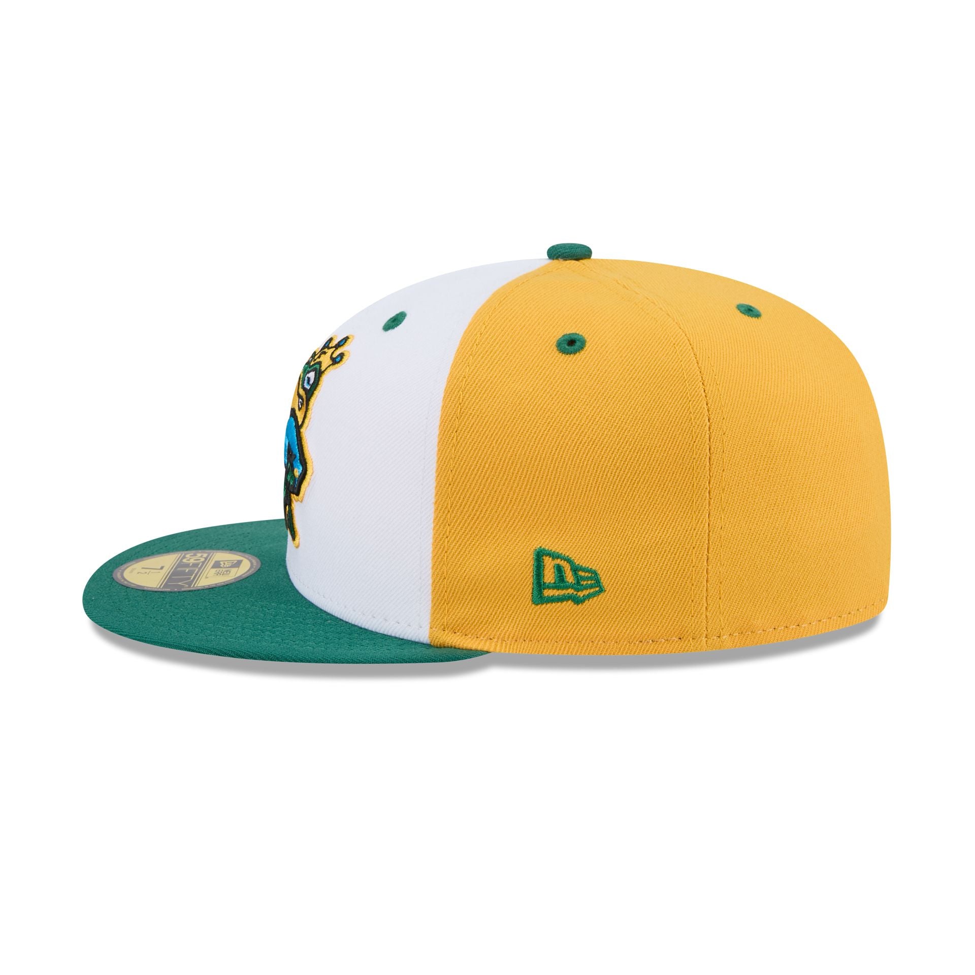 New Era Theme Night 59FIFTY Fitted