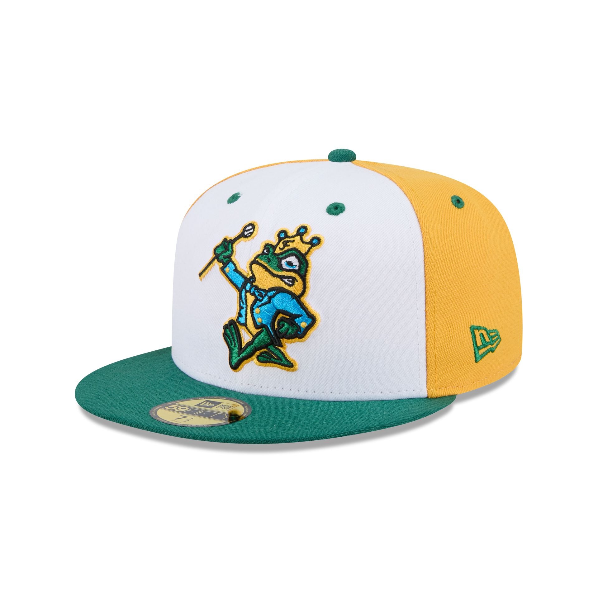 new era Theme Night 59FIFTY Fitted