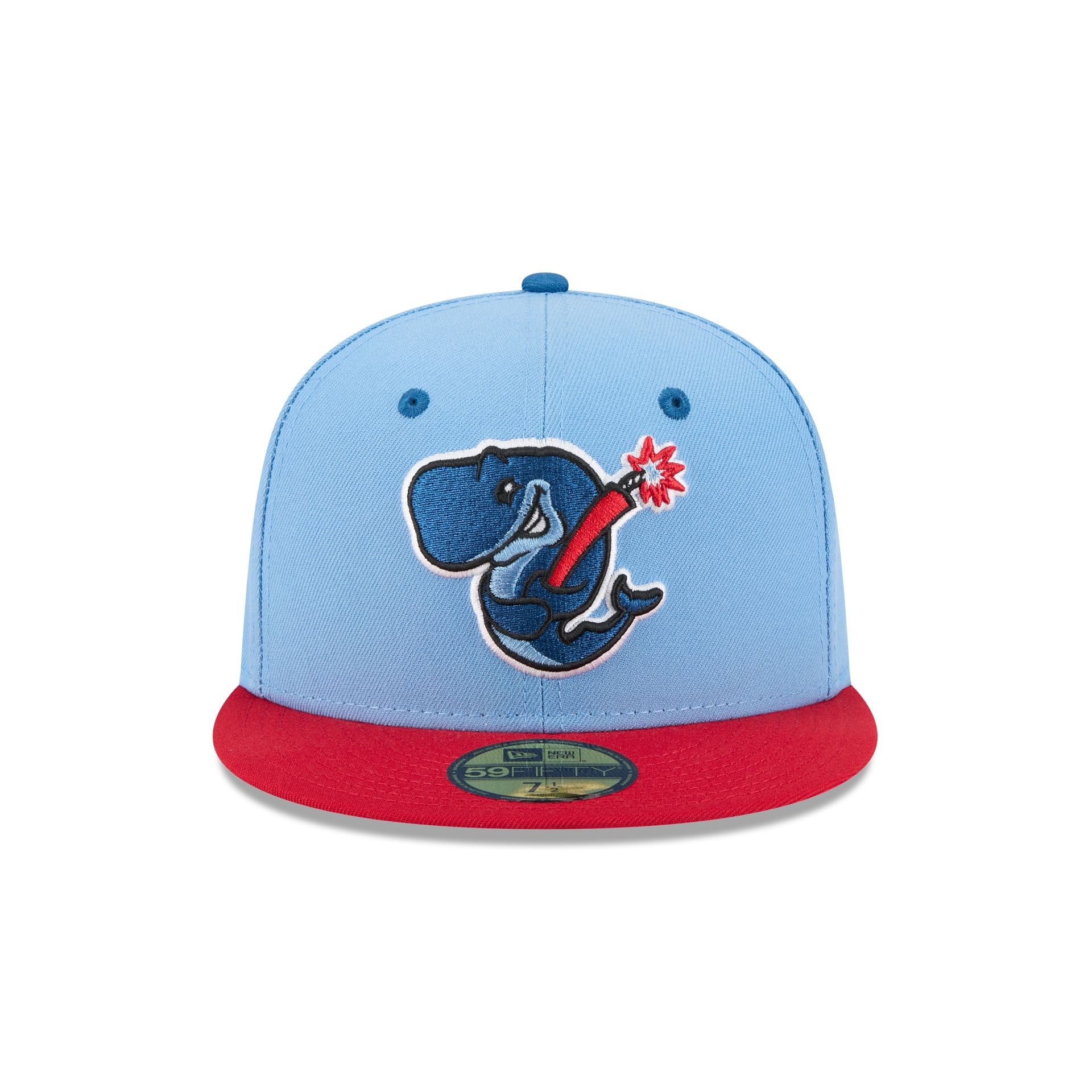 New Era Theme Night 59FIFTY Fitted