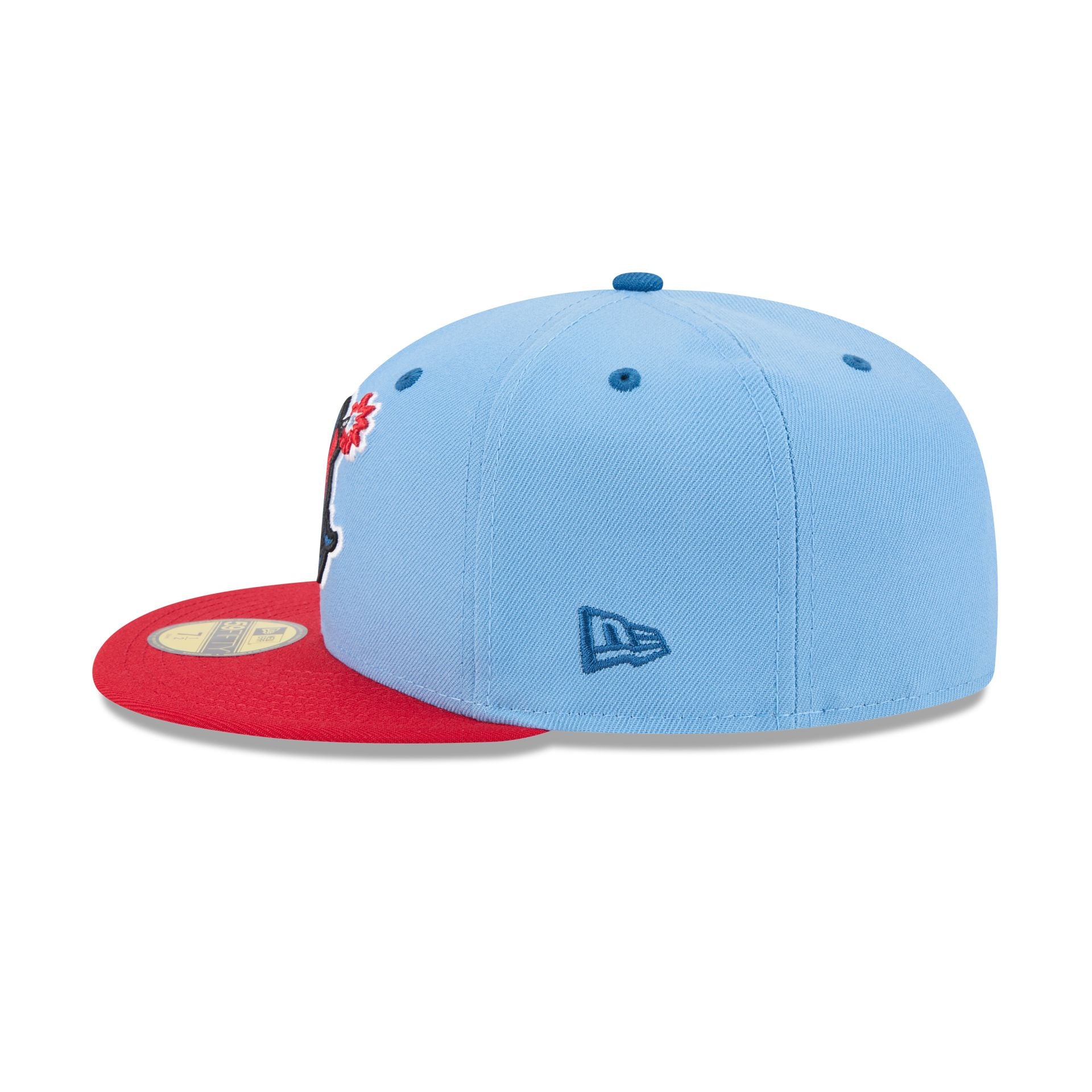 New Era Theme Night 59FIFTY Fitted