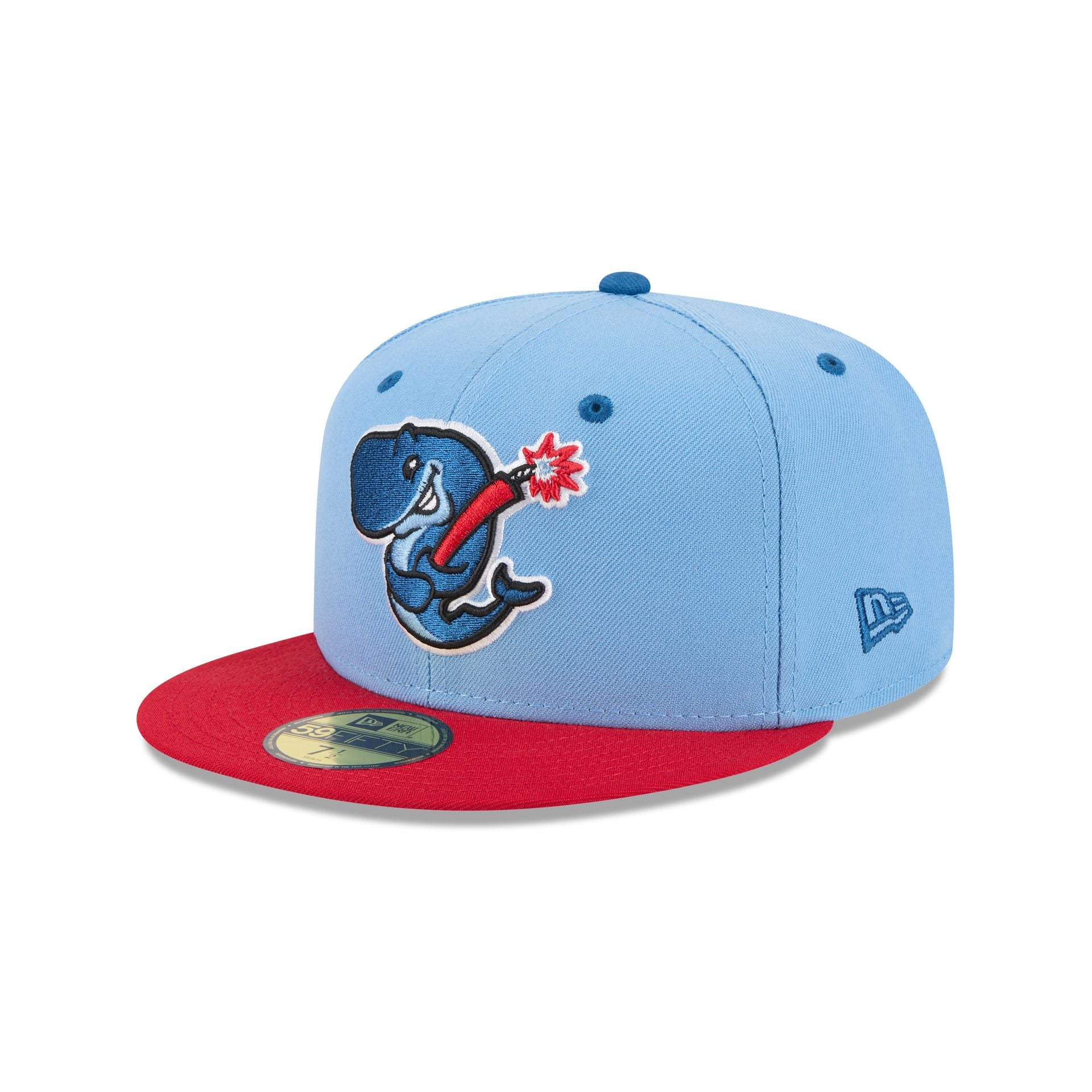 new era Theme Night 59FIFTY Fitted