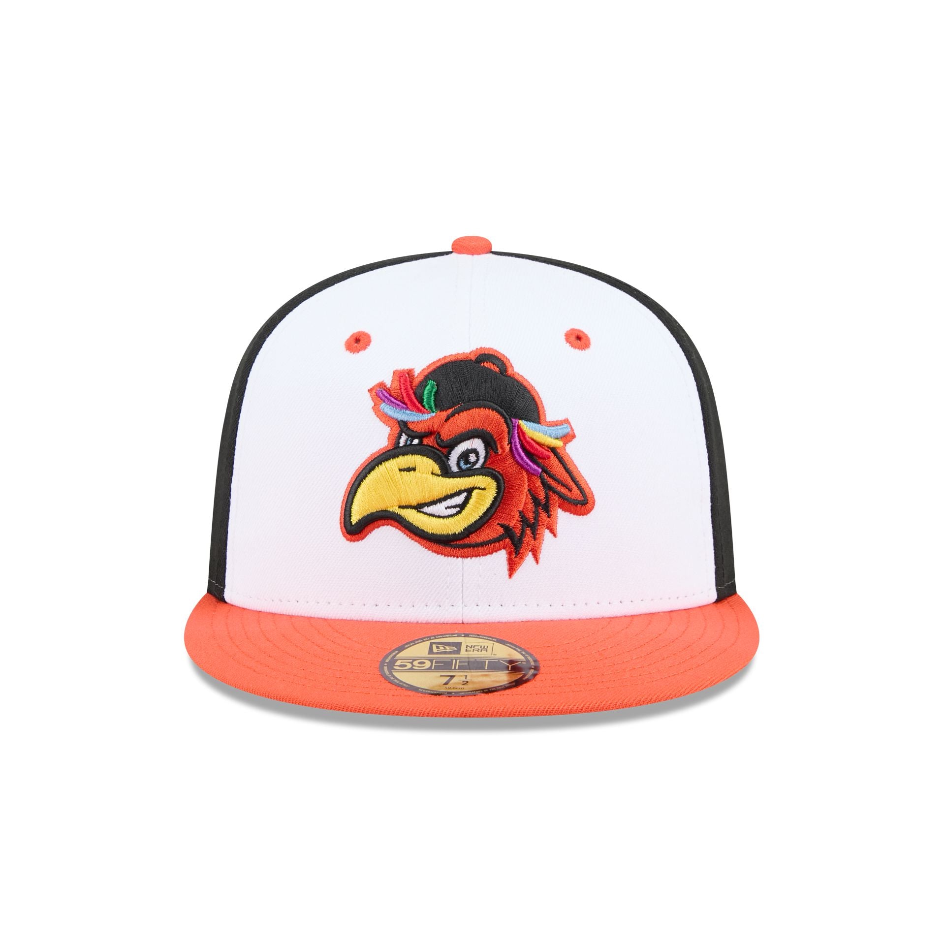 New Era Theme Night 59FIFTY Fitted