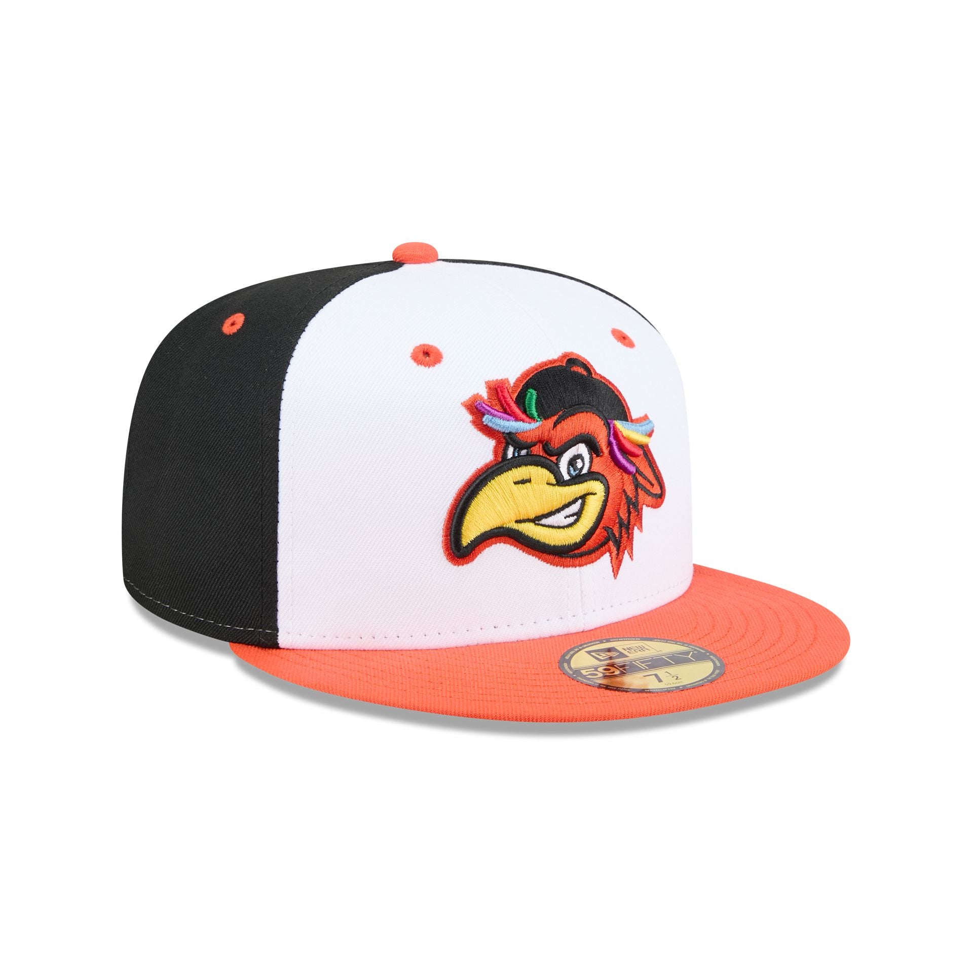 New Era Theme Night 59FIFTY Fitted
