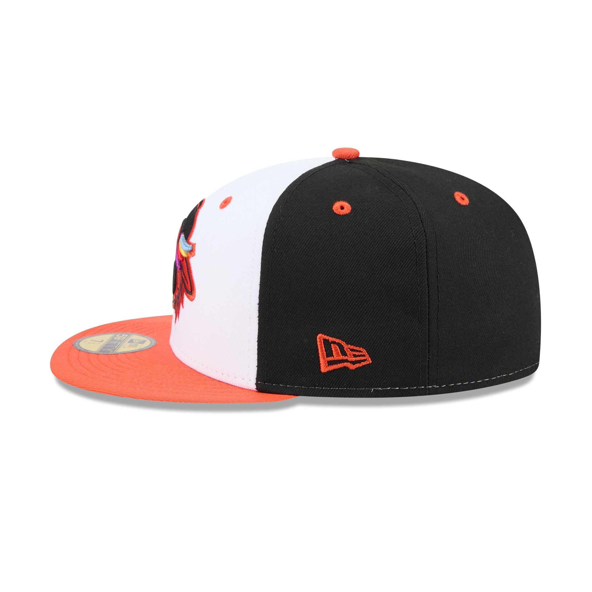 New Era Theme Night 59FIFTY Fitted