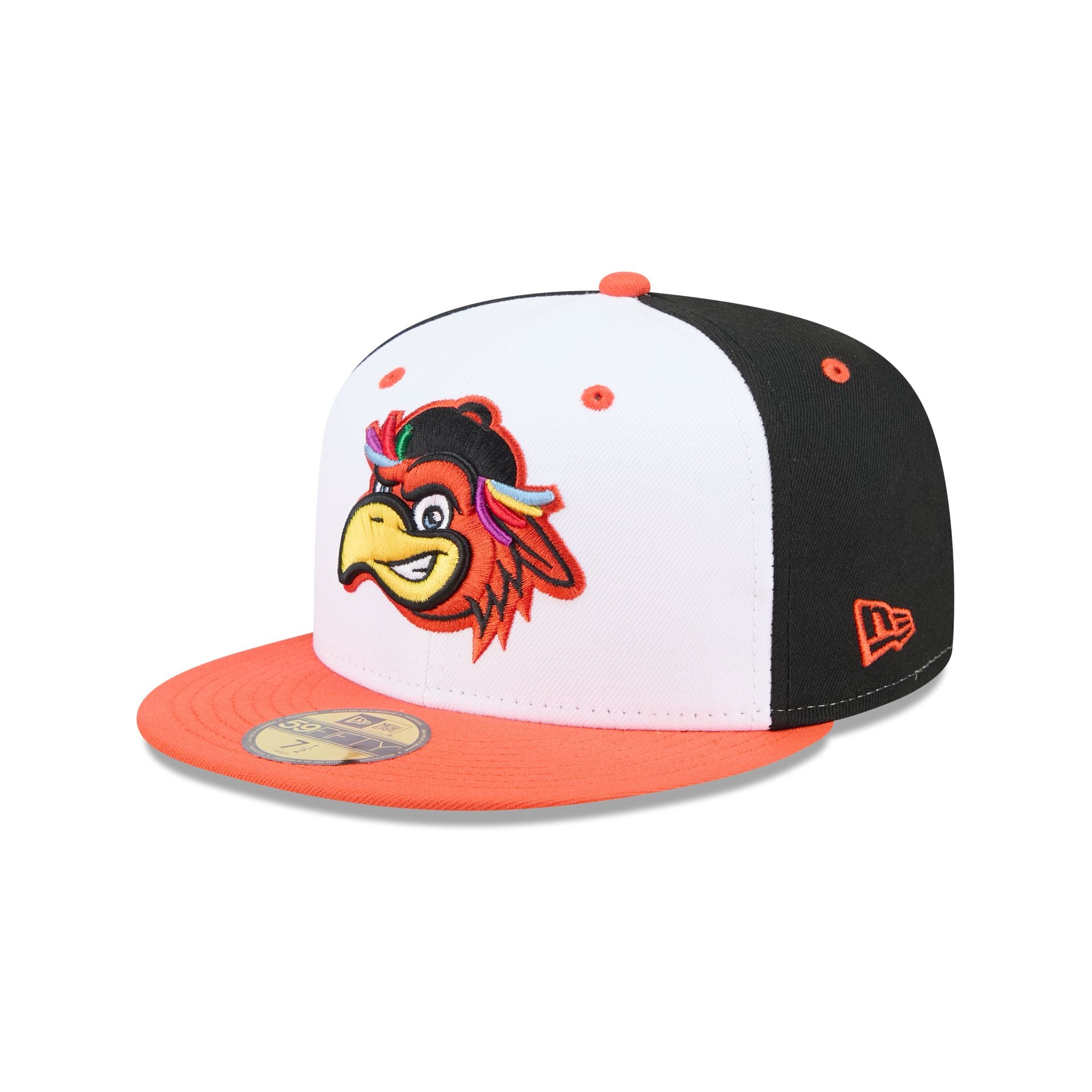 new era Theme Night 59FIFTY Fitted