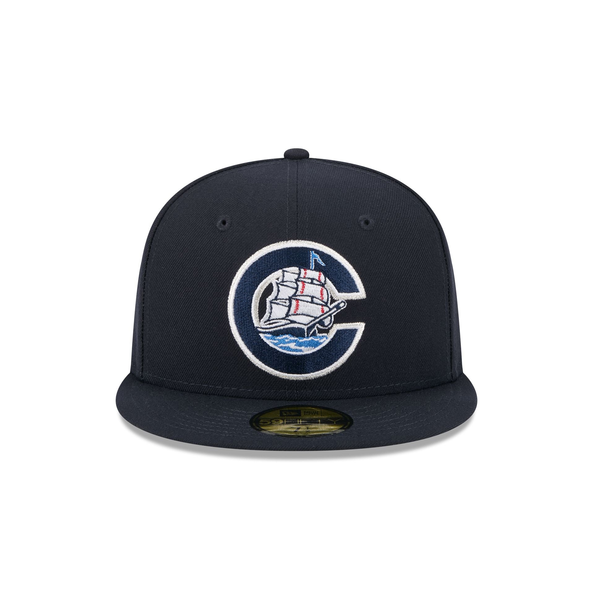 New Era Theme Night 59FIFTY Fitted