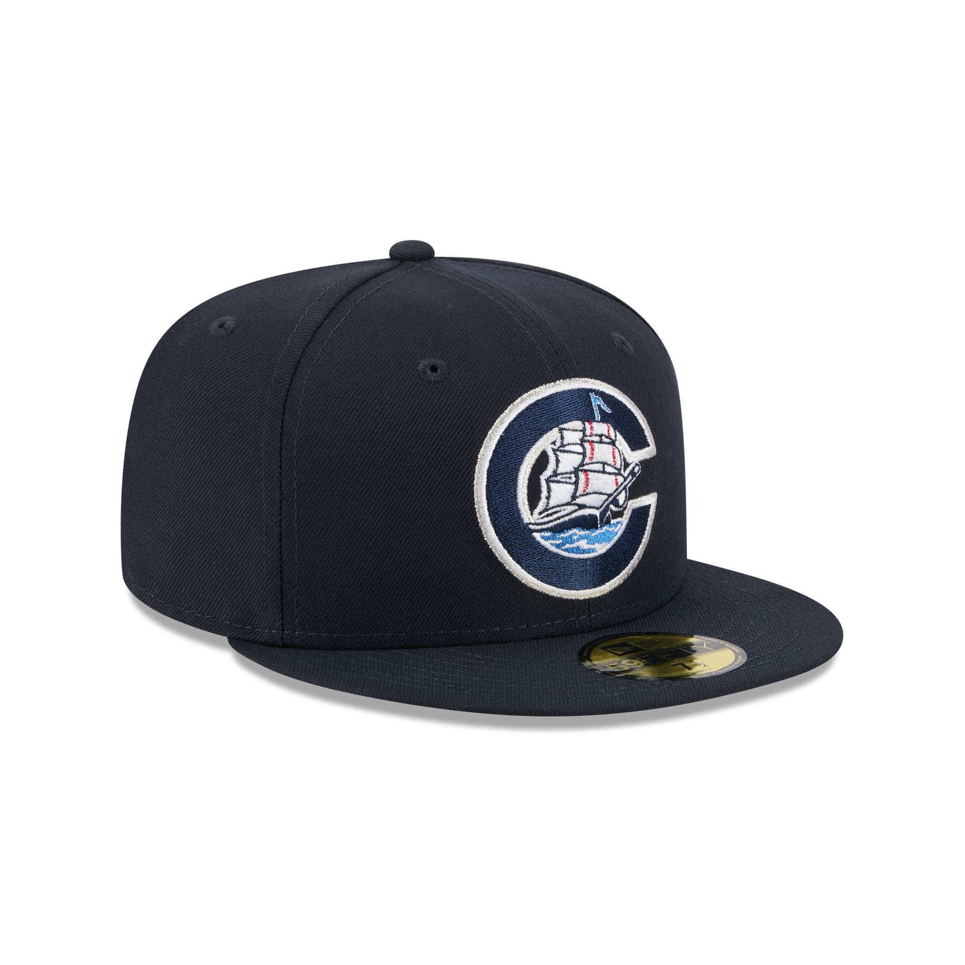 New Era Theme Night 59FIFTY Fitted