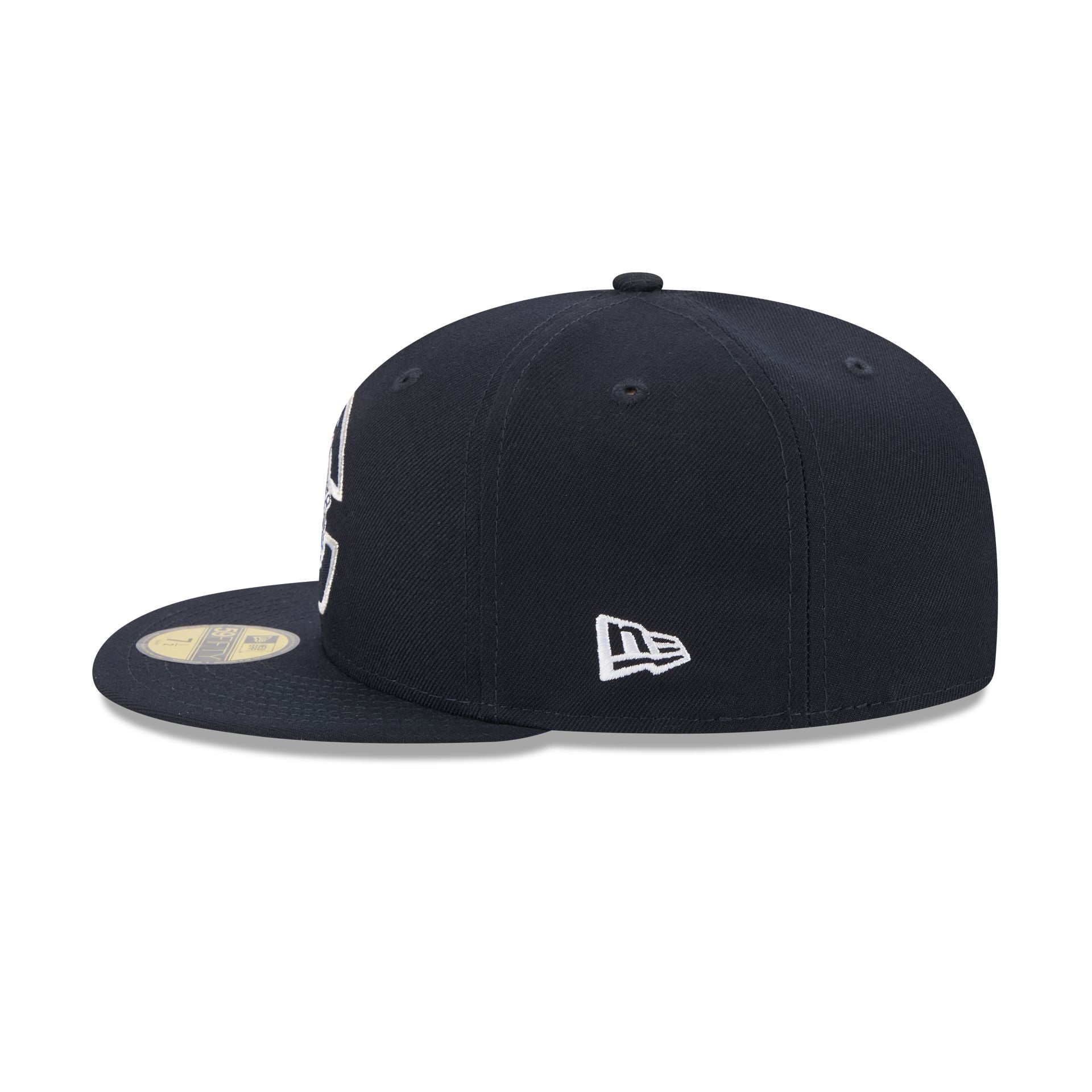 New Era Theme Night 59FIFTY Fitted