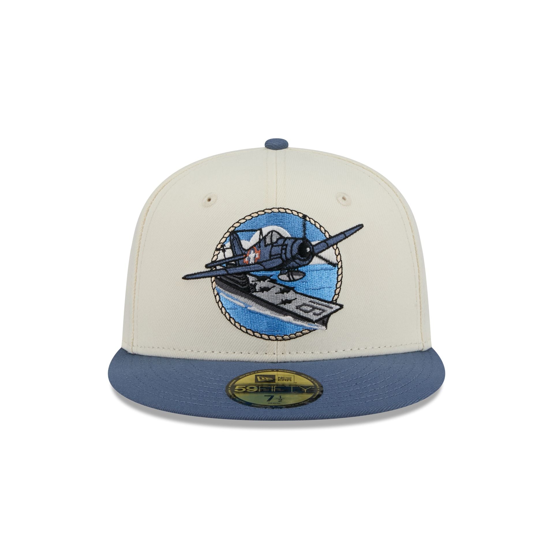 New Era Theme Night 59FIFTY Fitted